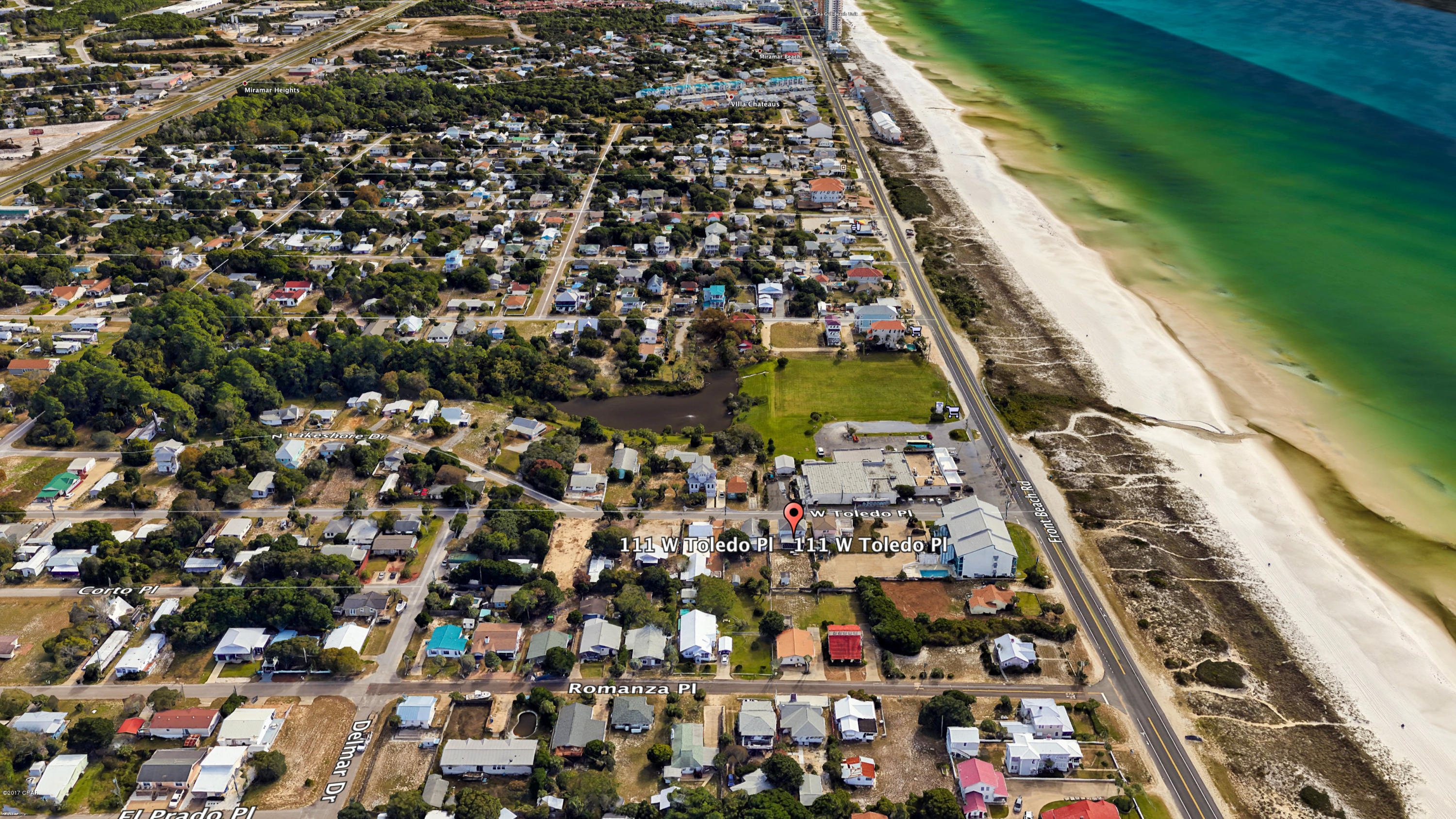 Laguna Beach - Residential