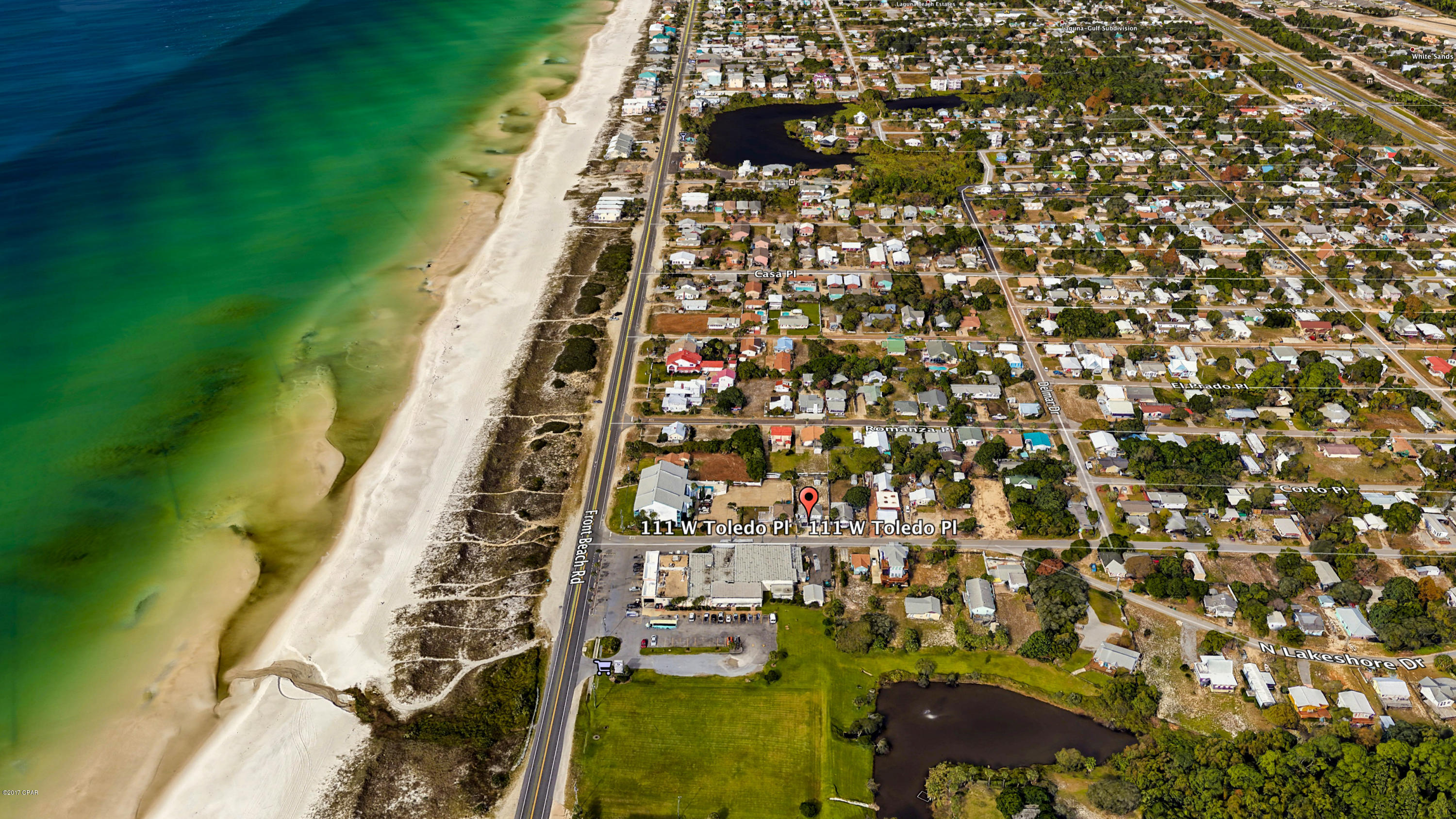 Laguna Beach - Residential