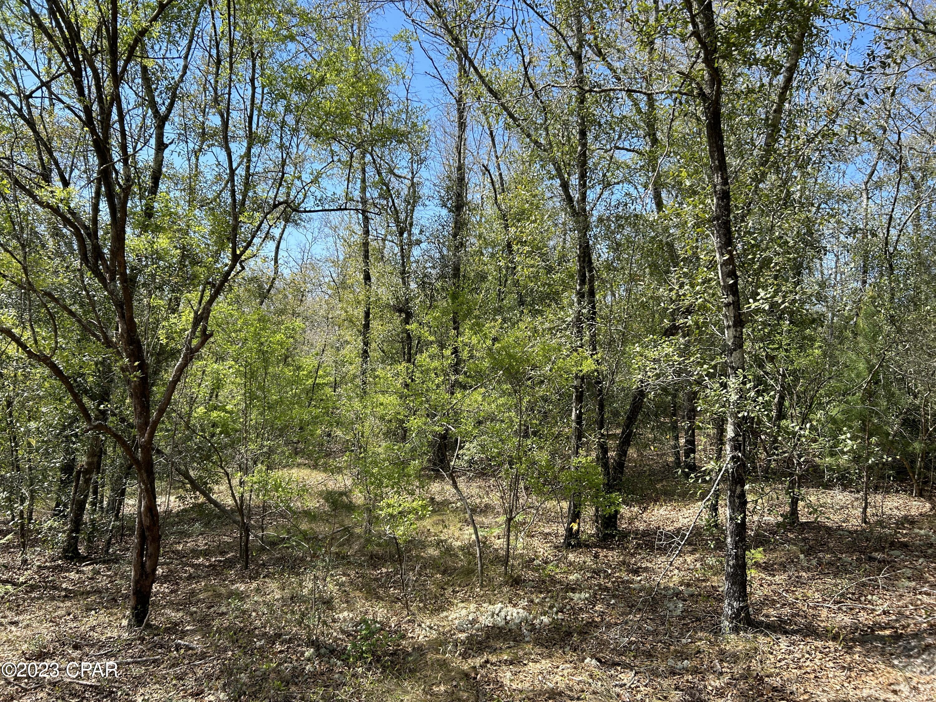 [No Recorded Subdiv] - Land