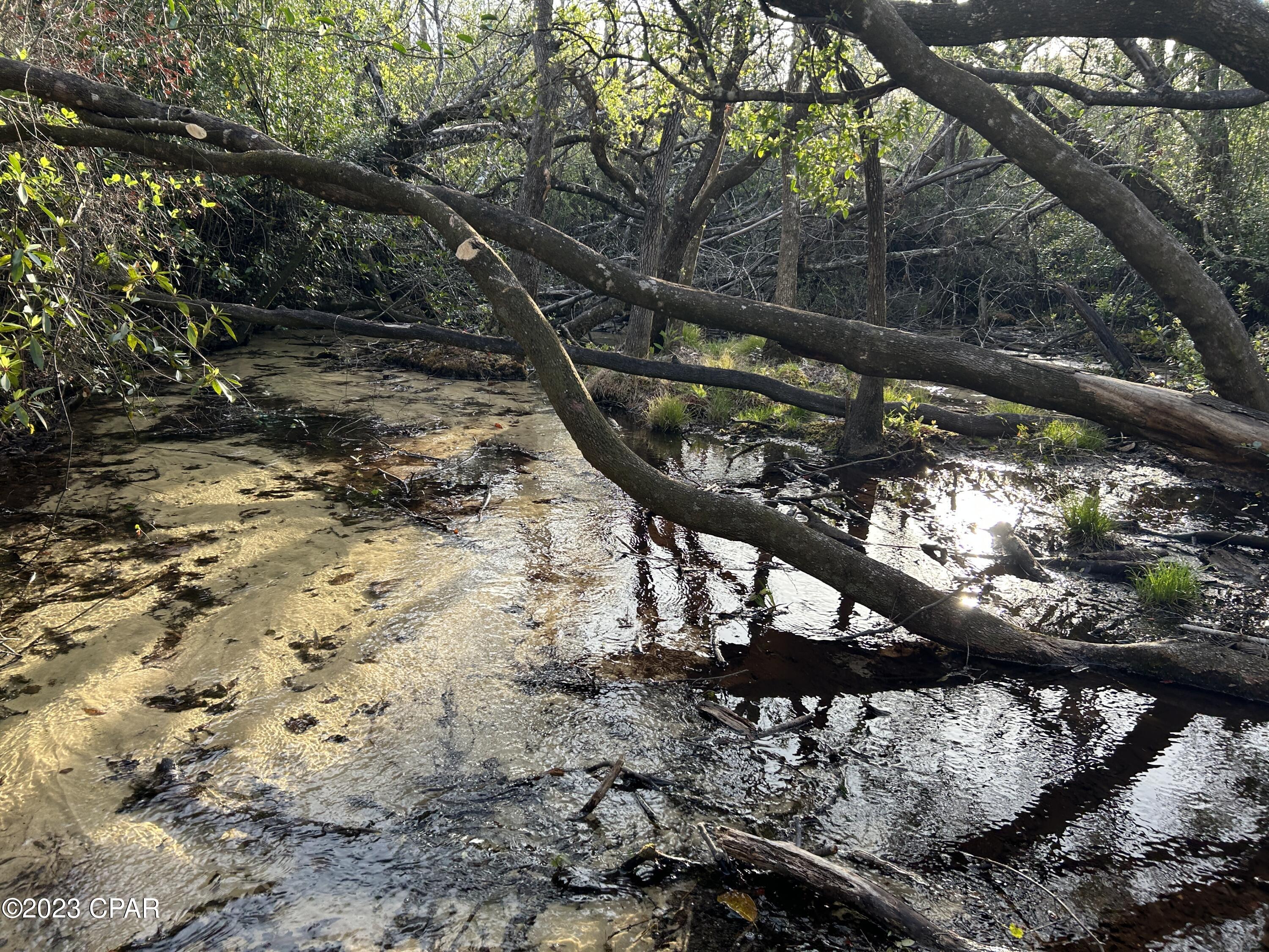 [No Recorded Subdiv] - Land