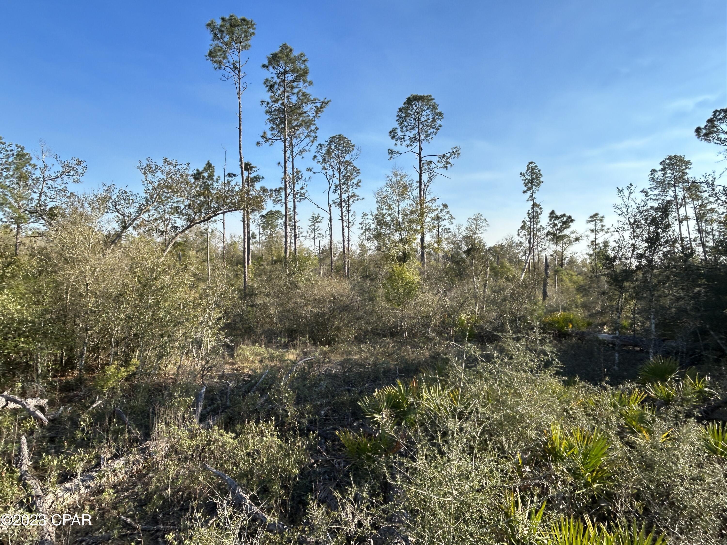 [No Recorded Subdiv] - Land