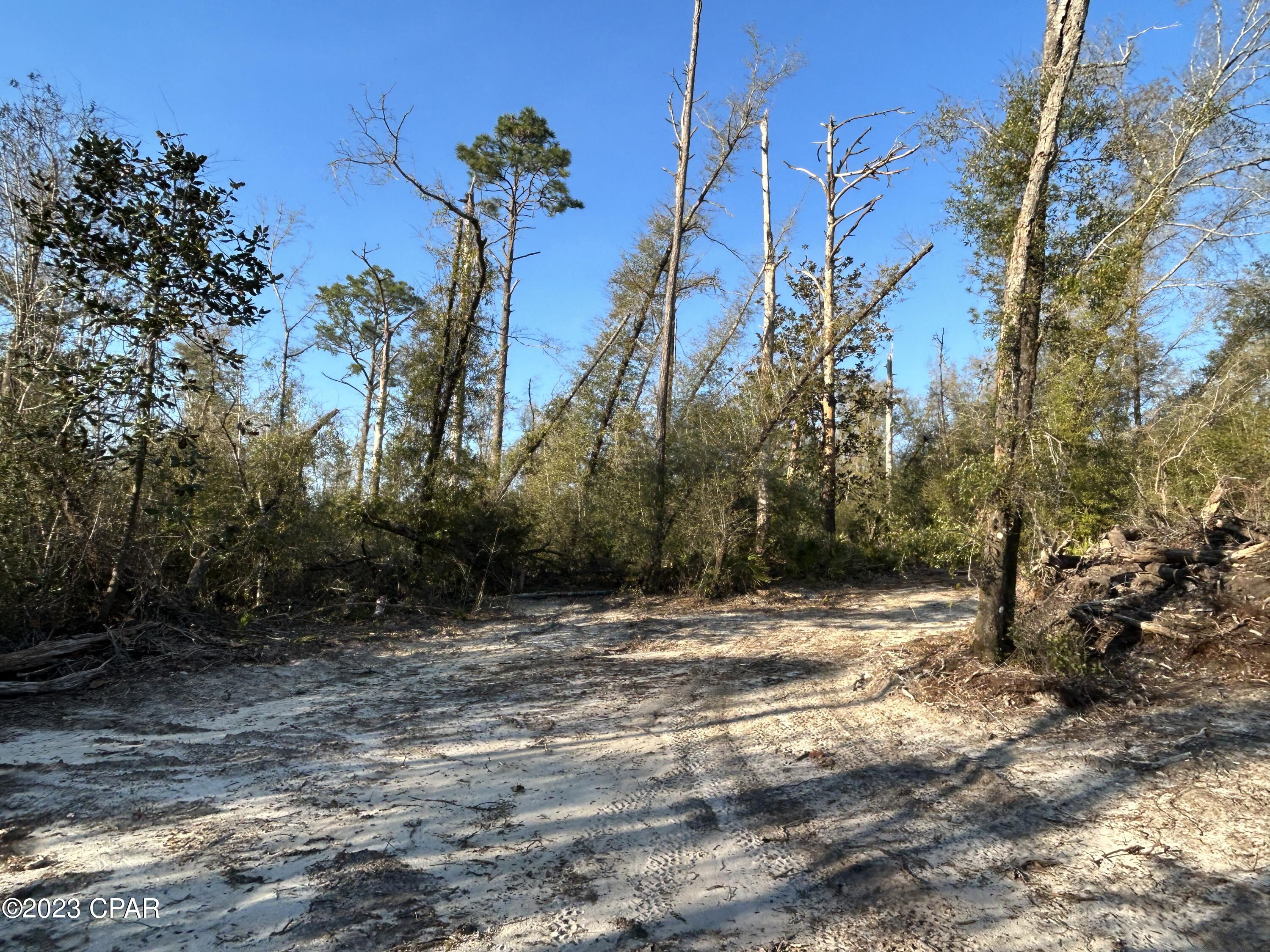 [No Recorded Subdiv] - Land