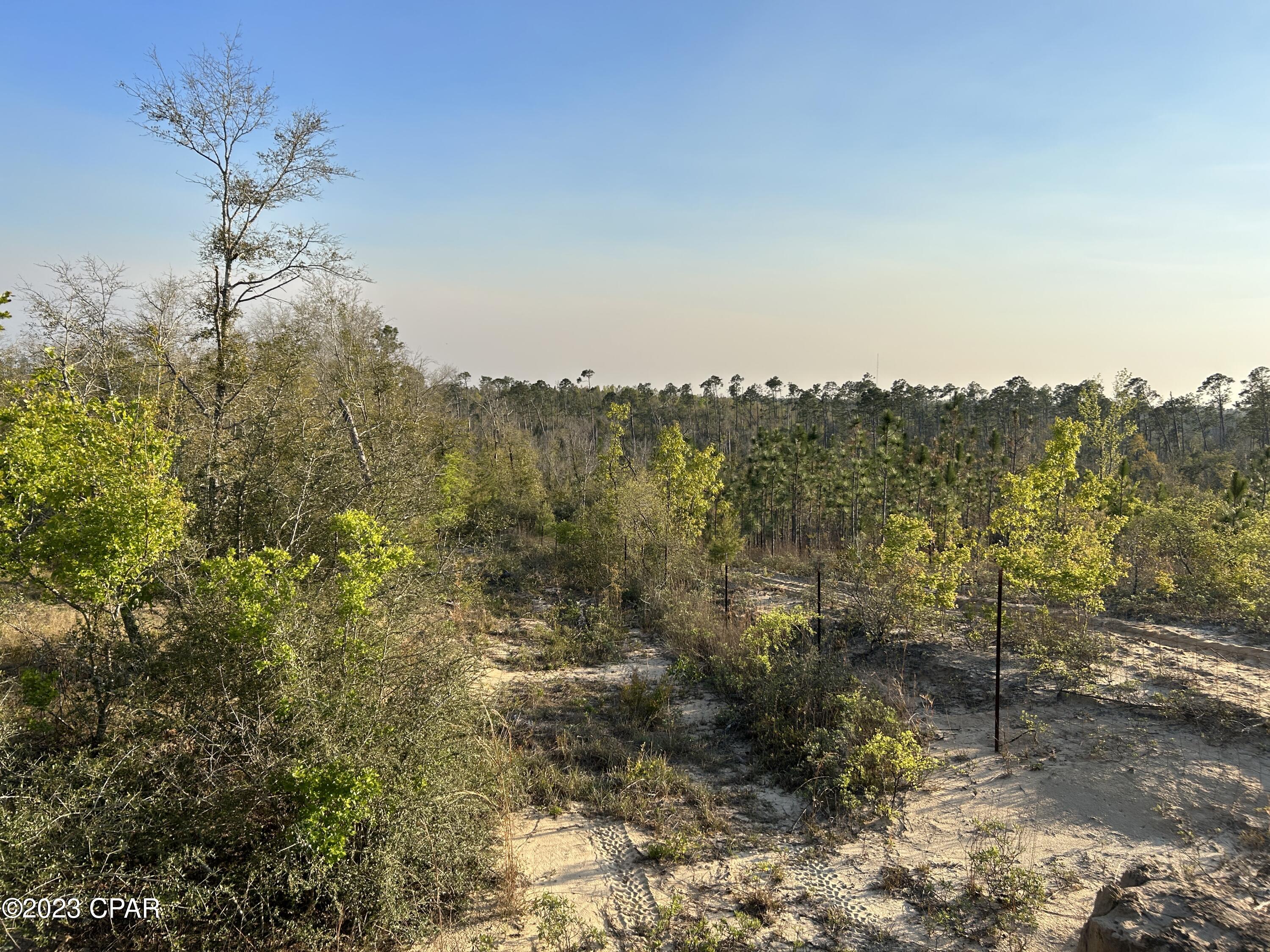 [No Recorded Subdiv] - Land