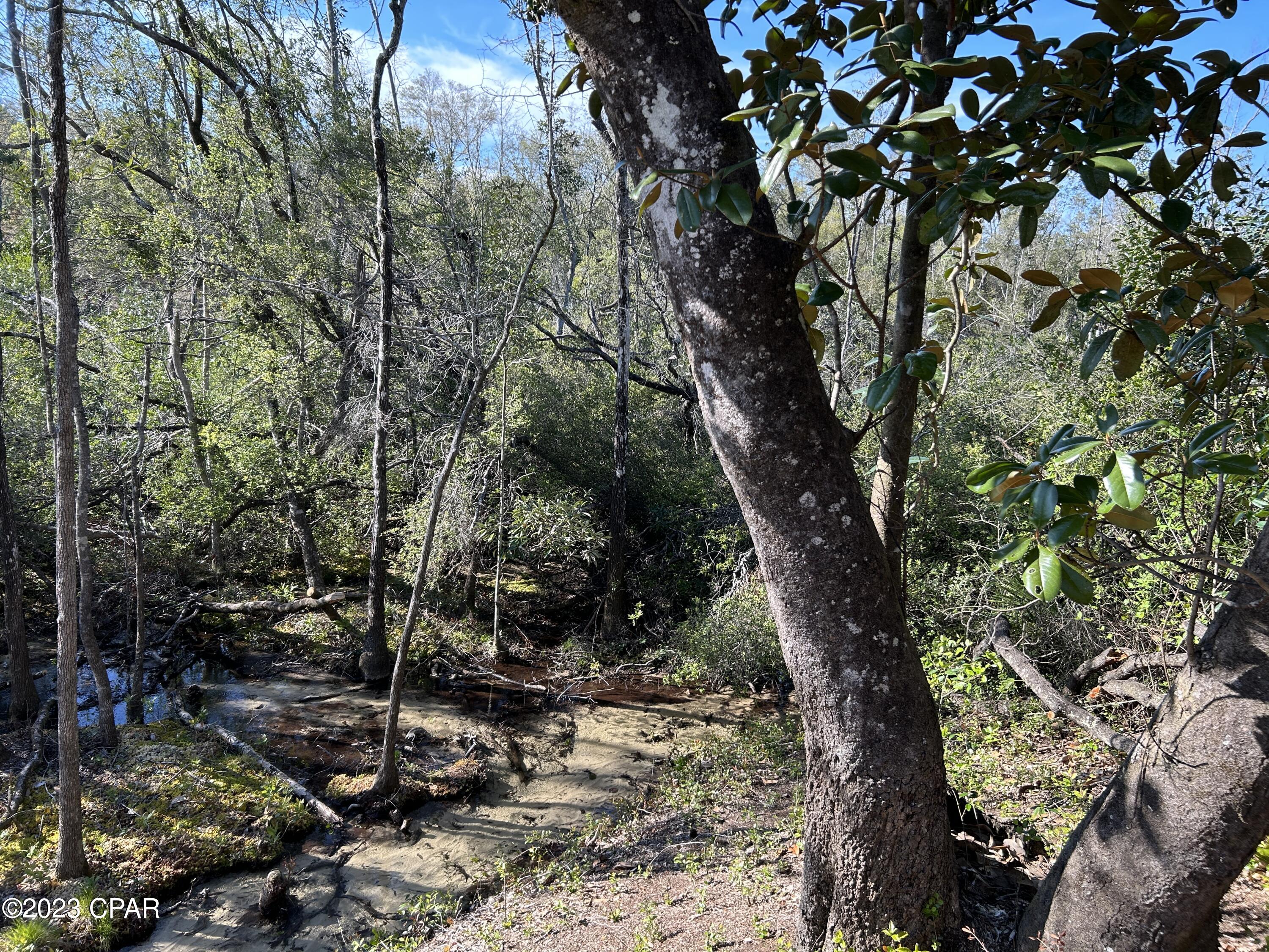 [No Recorded Subdiv] - Land