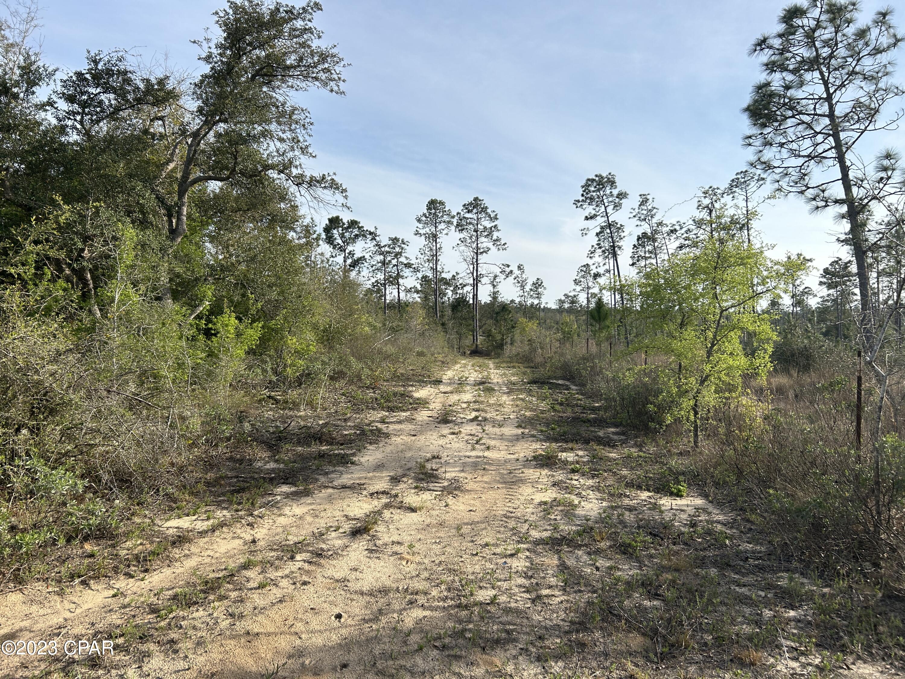 [No Recorded Subdiv] - Land