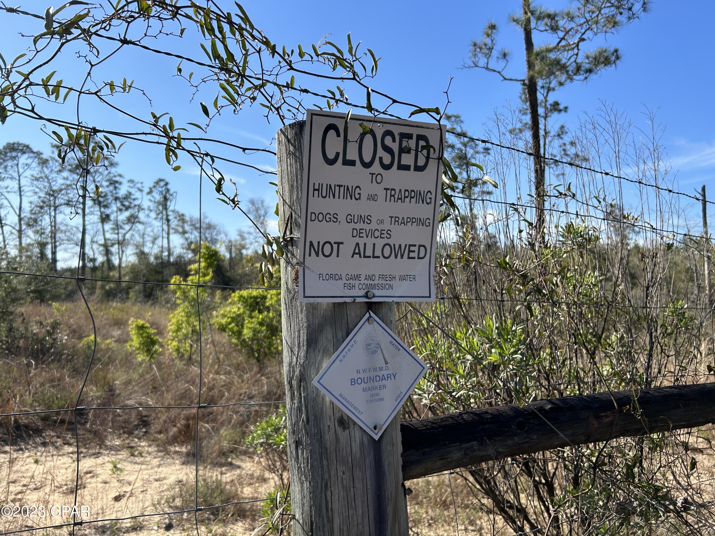 [No Recorded Subdiv] - Land