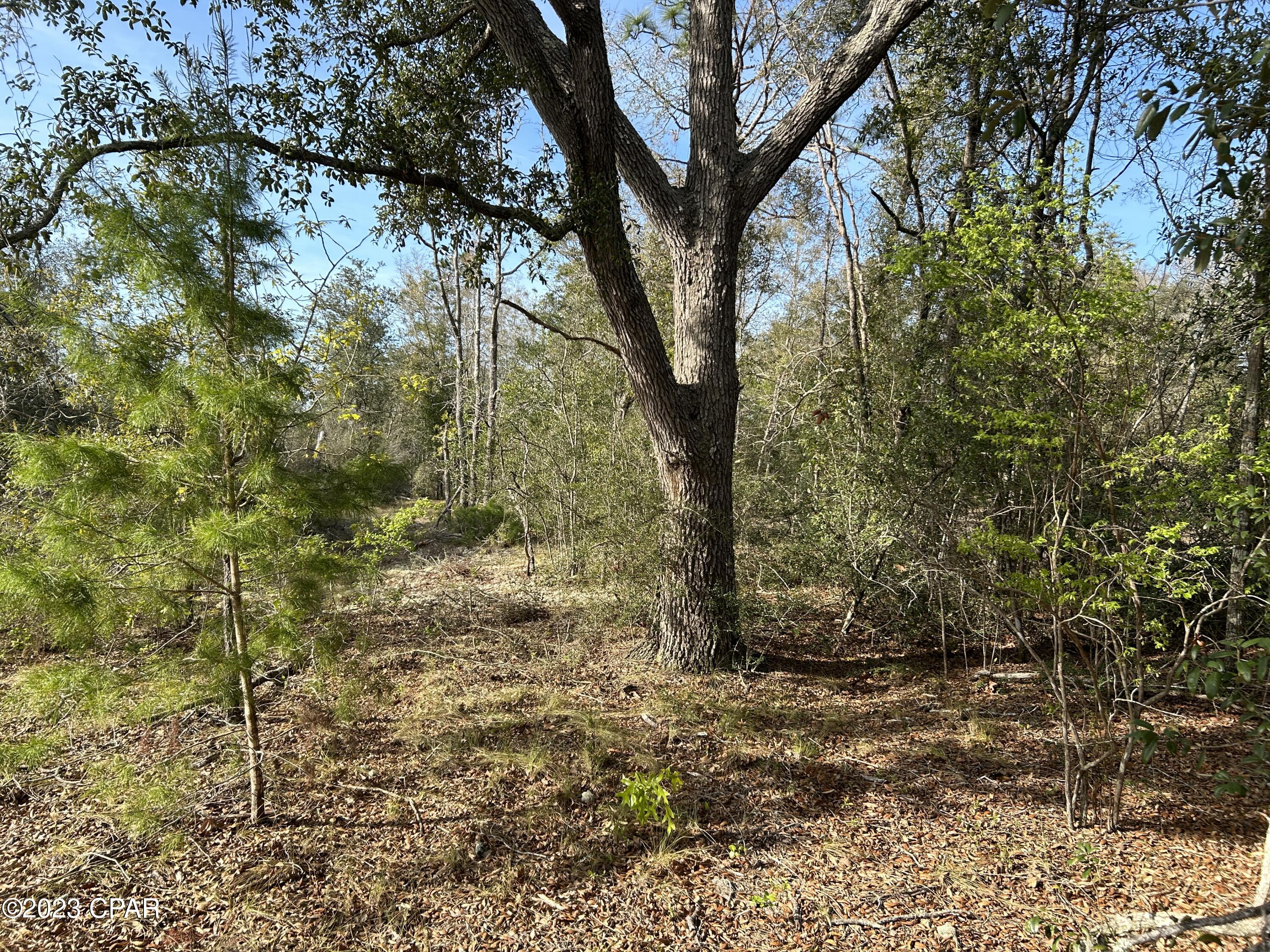 [No Recorded Subdiv] - Land