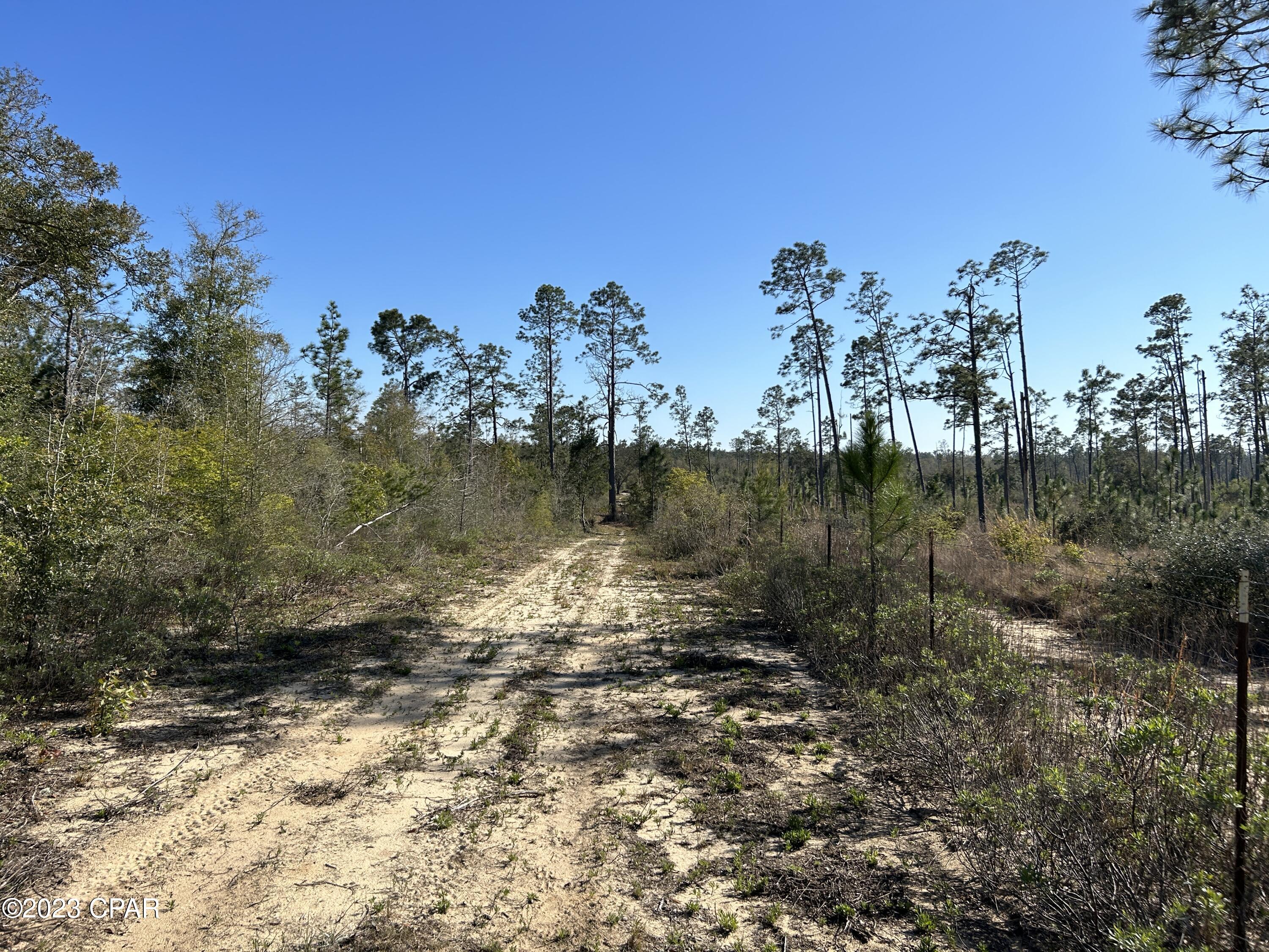 [No Recorded Subdiv] - Land