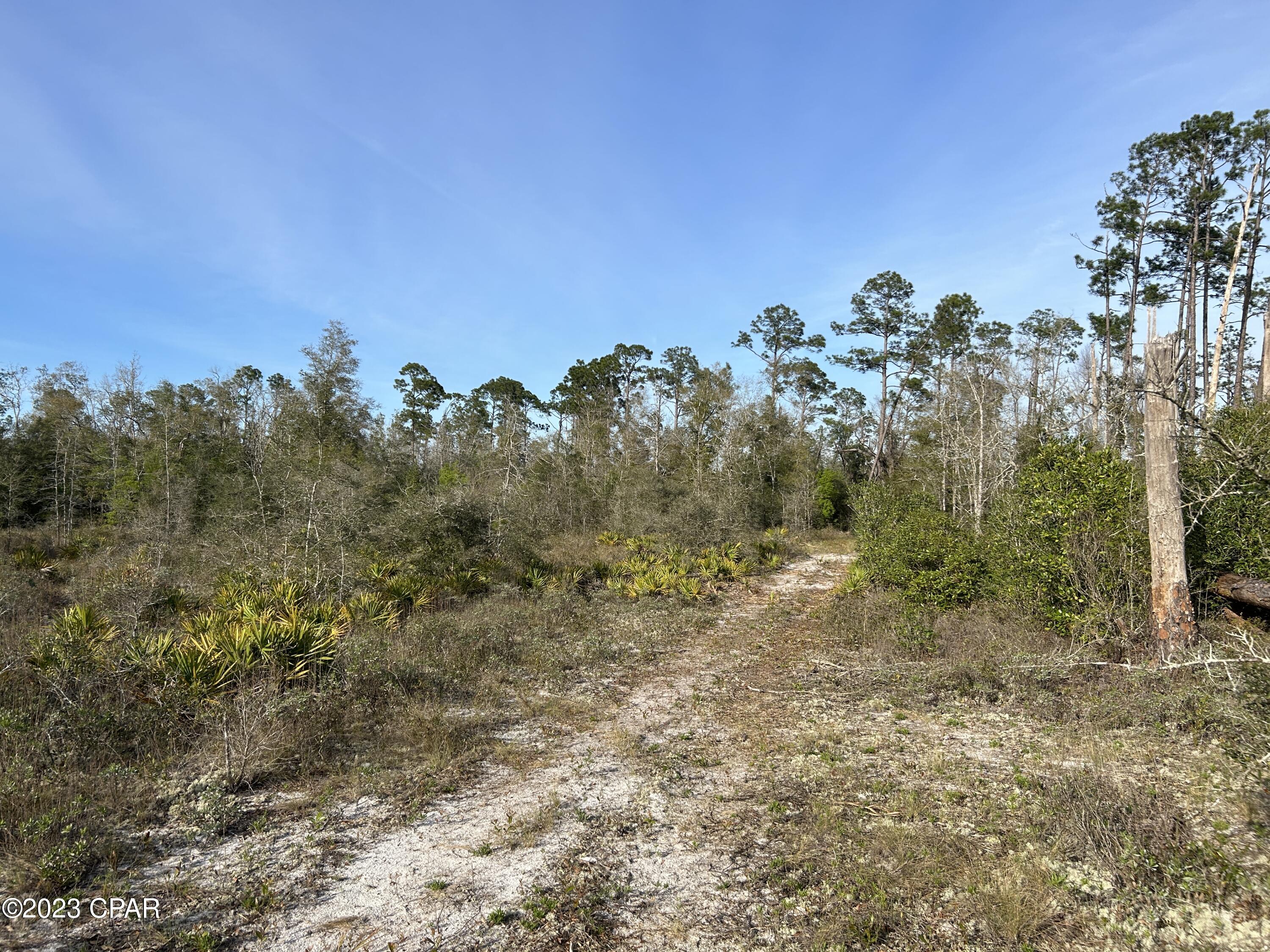 [No Recorded Subdiv] - Land