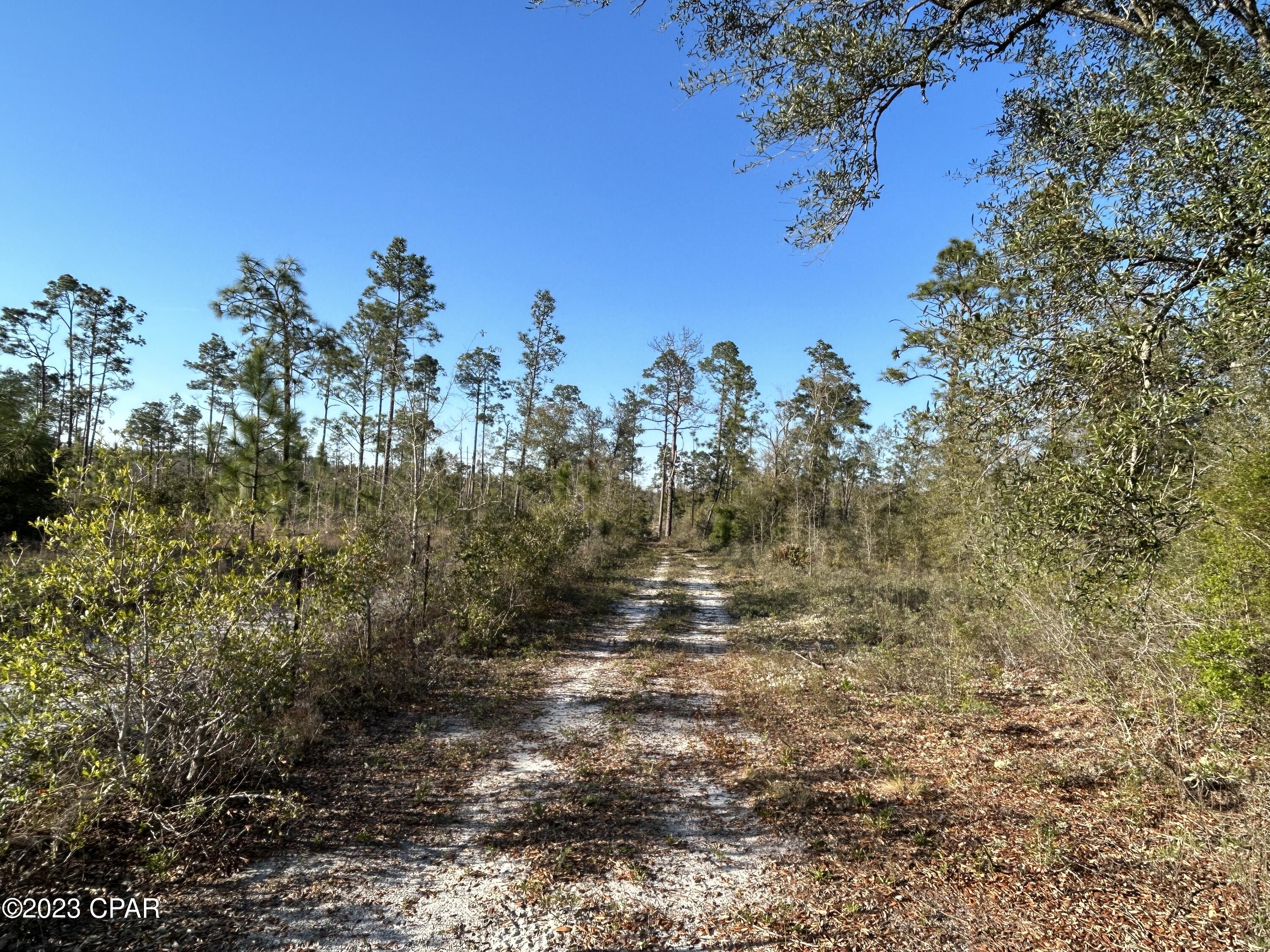 [No Recorded Subdiv] - Land