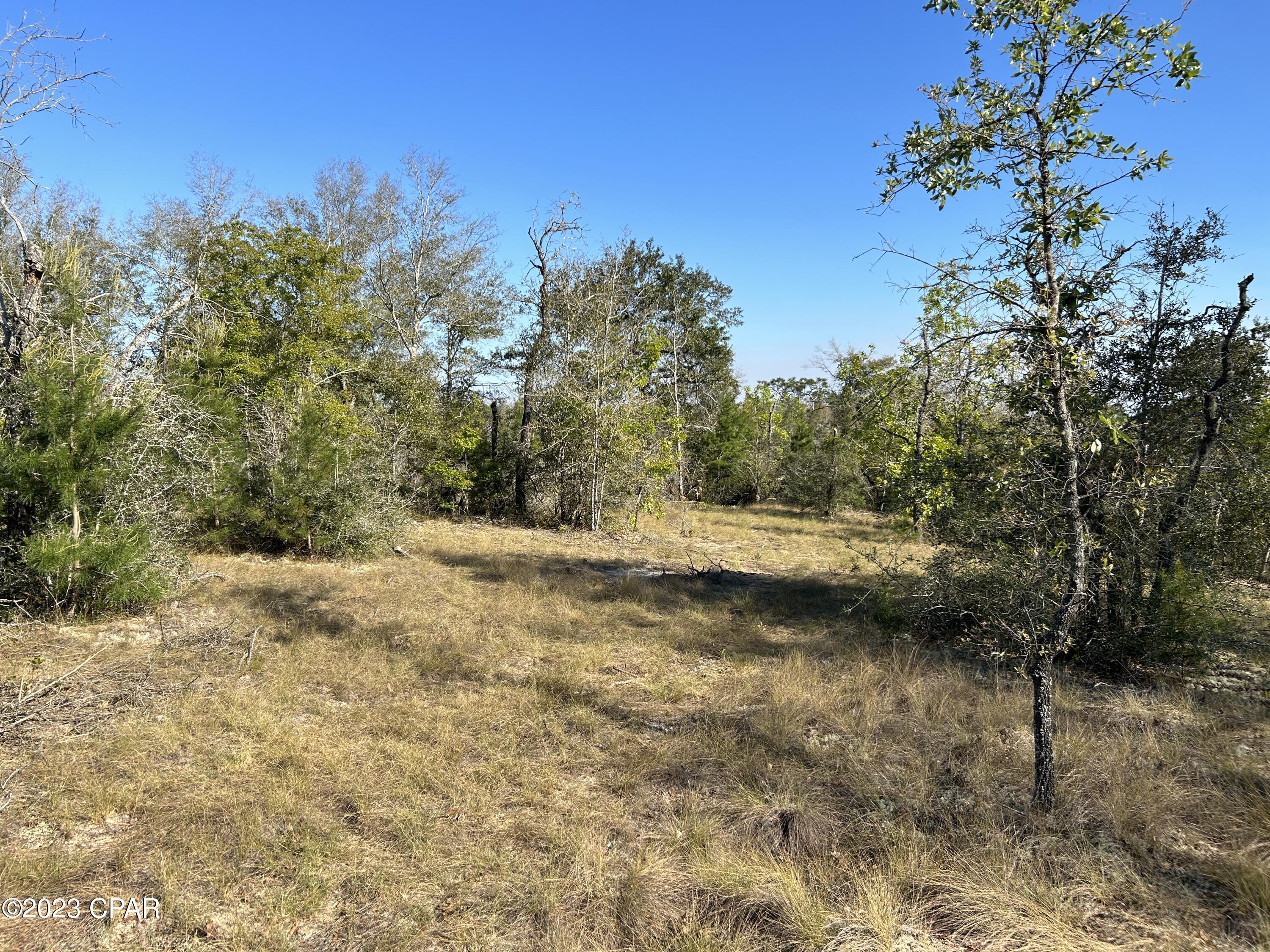 [No Recorded Subdiv] - Land