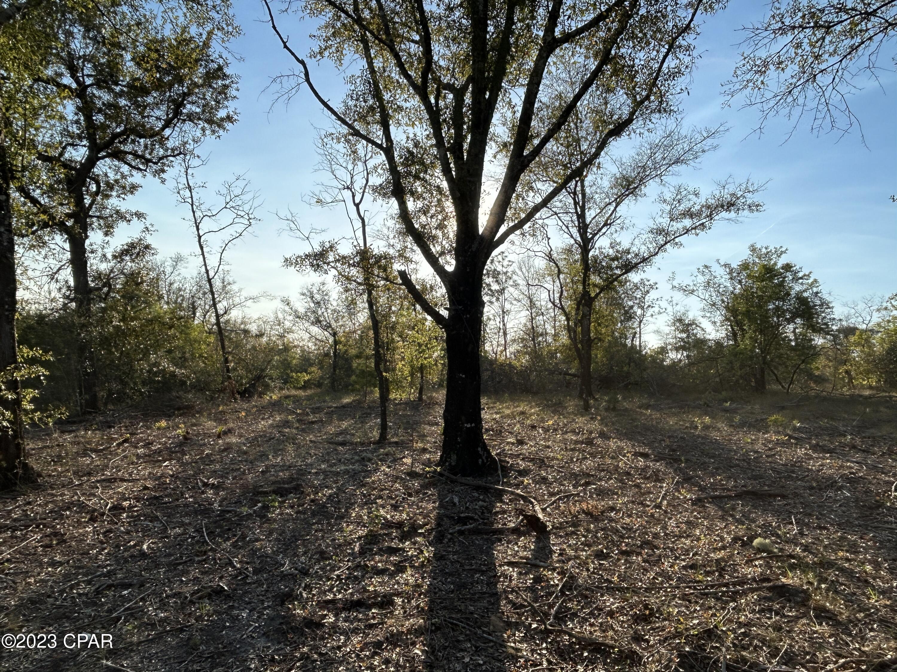 [No Recorded Subdiv] - Land