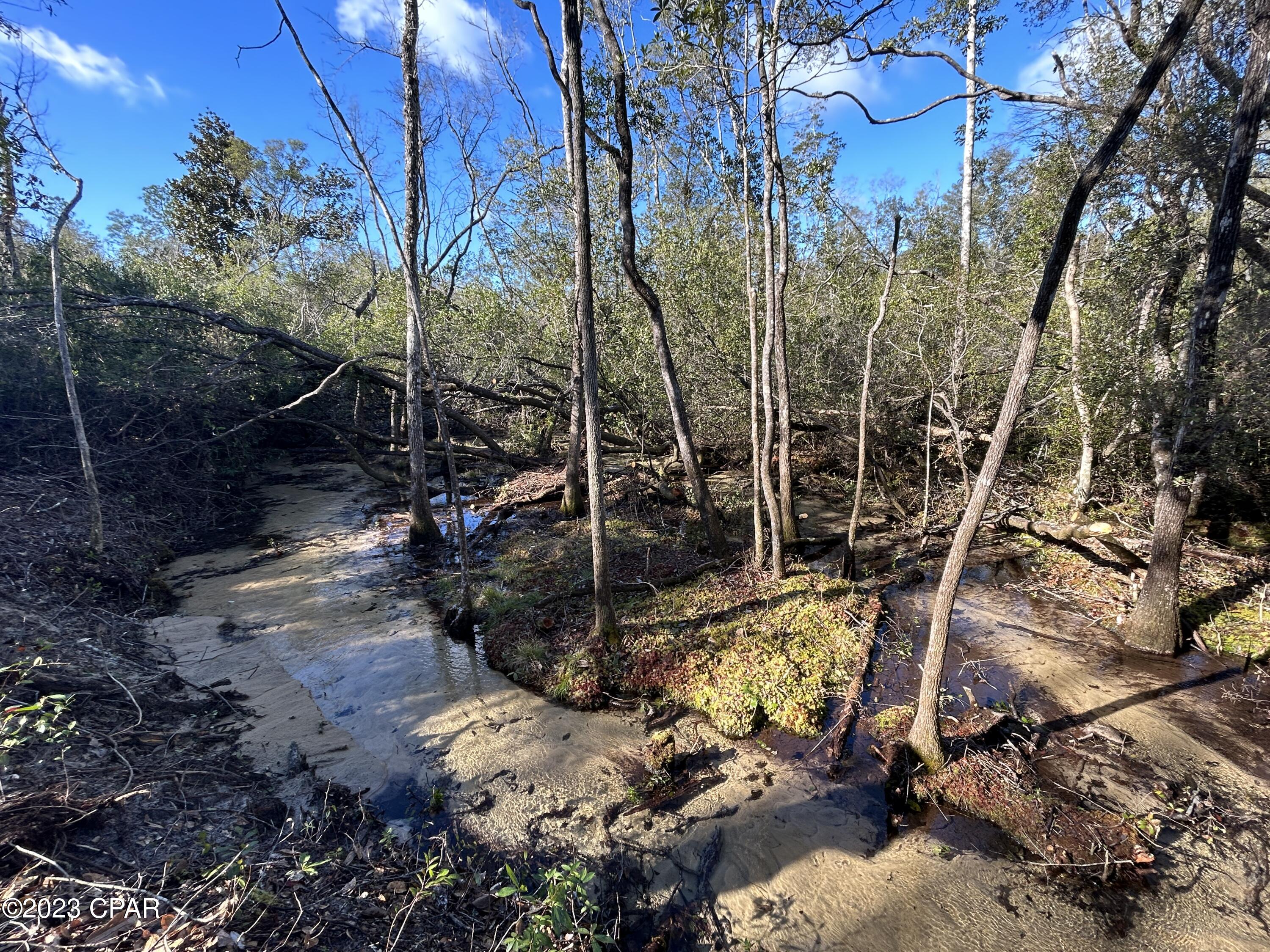 [No Recorded Subdiv] - Land