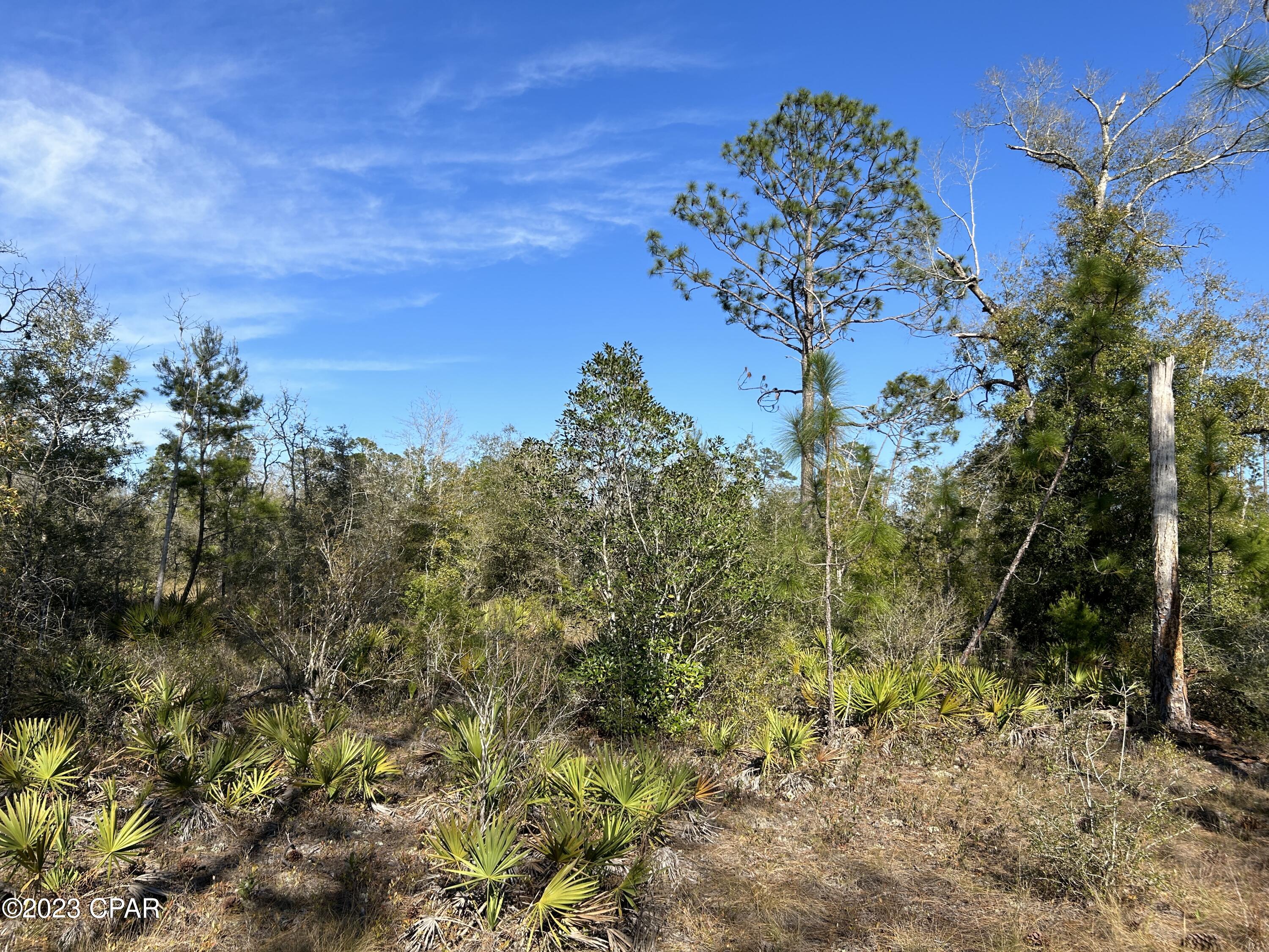 [No Recorded Subdiv] - Land