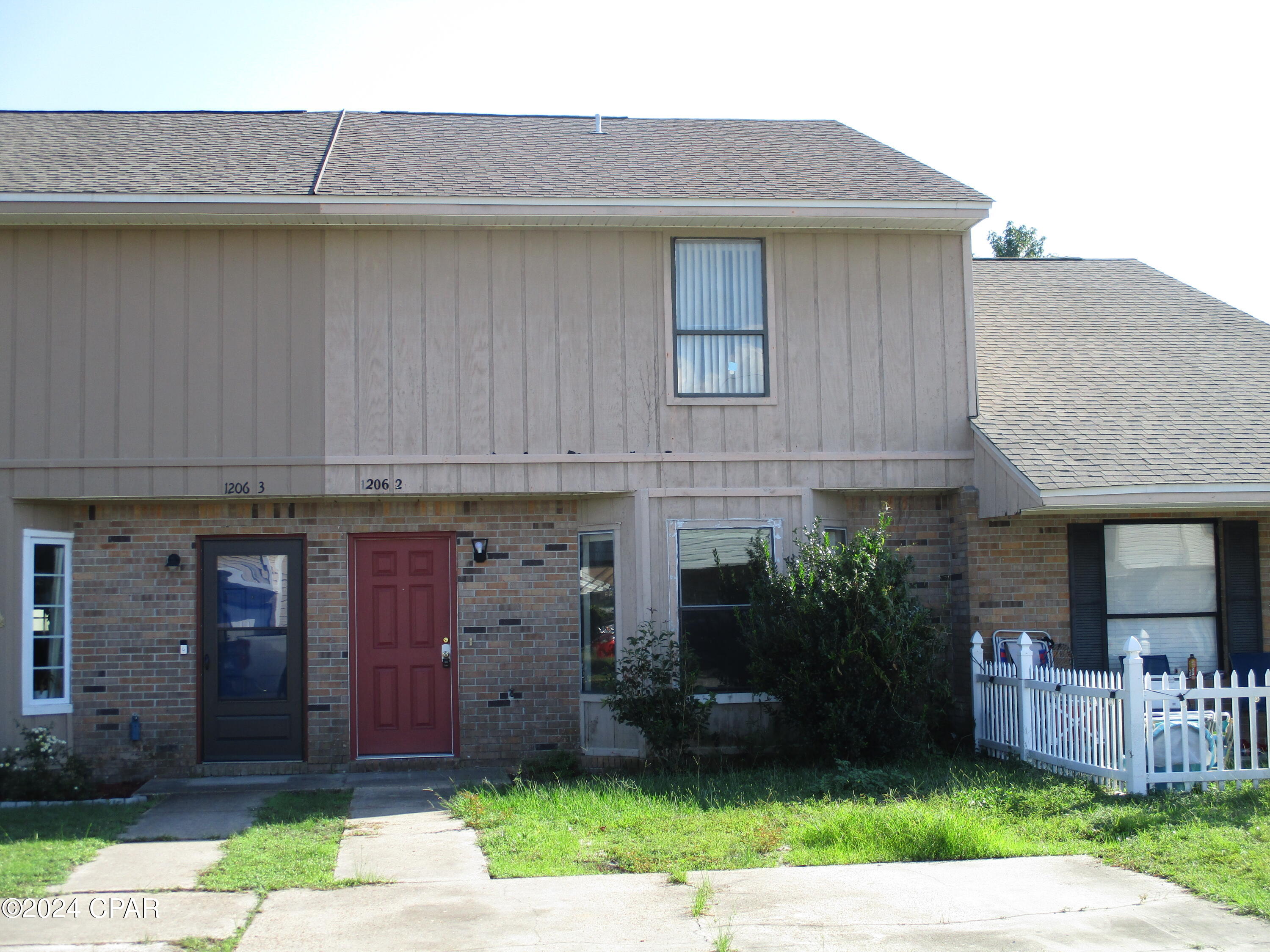 Northside Estates - Residential