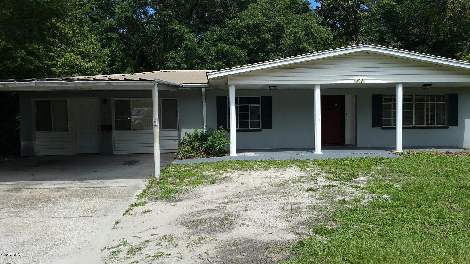 Sudduths 1st Add - Residential