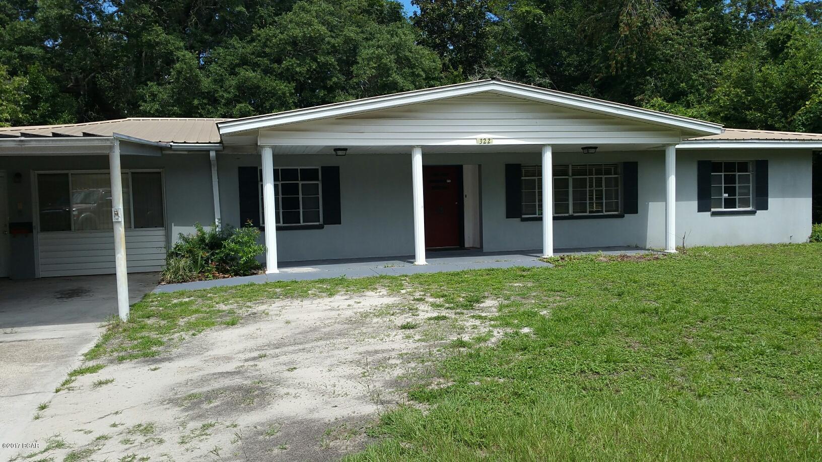 Sudduths 1st Add - Residential