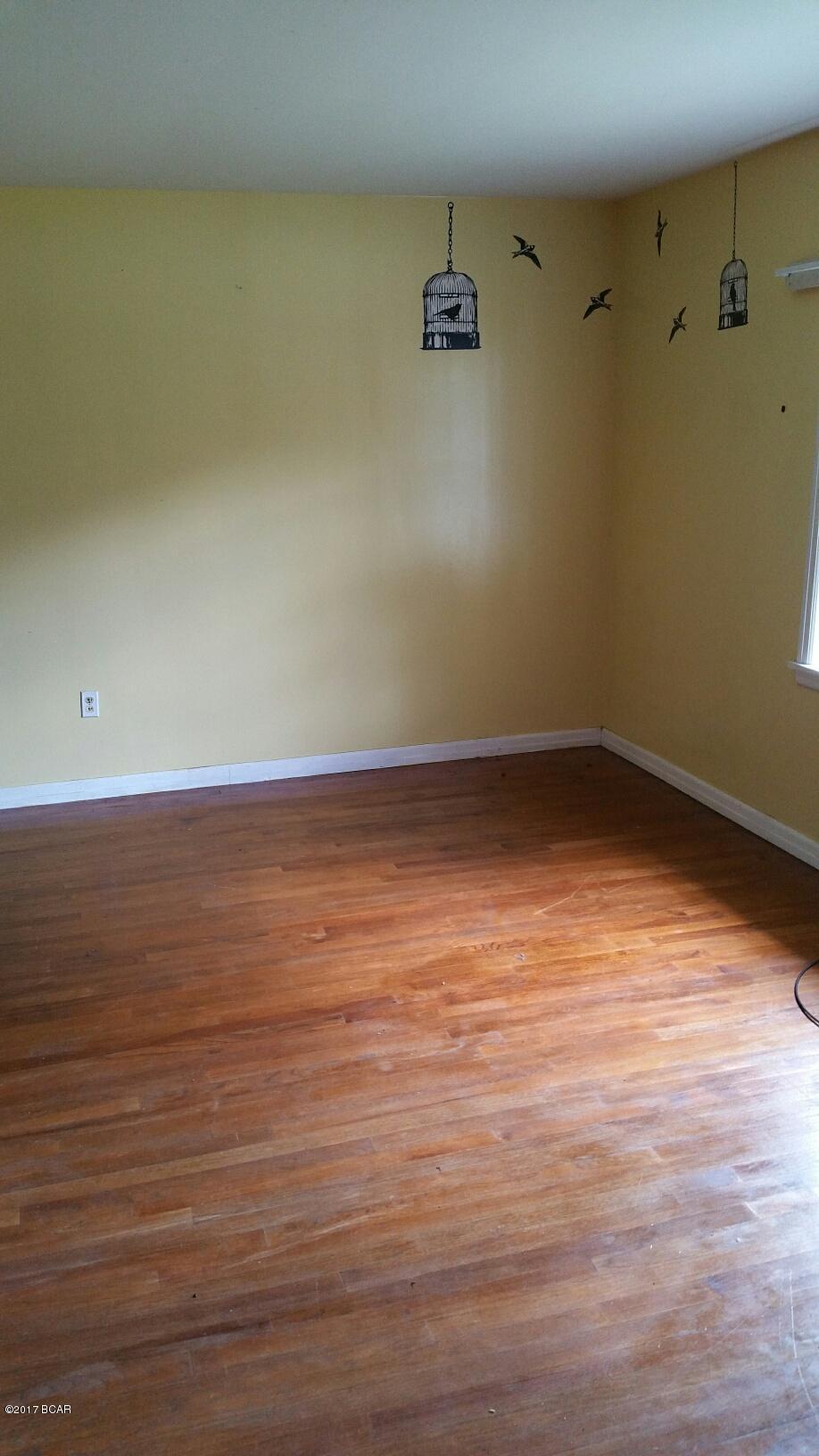 Sudduths 1st Add - Residential