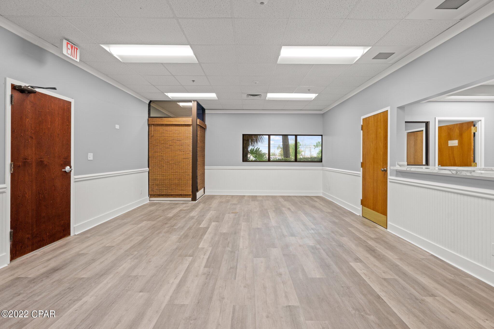 Gulf Coast Medical Plaza - Commercial Sale