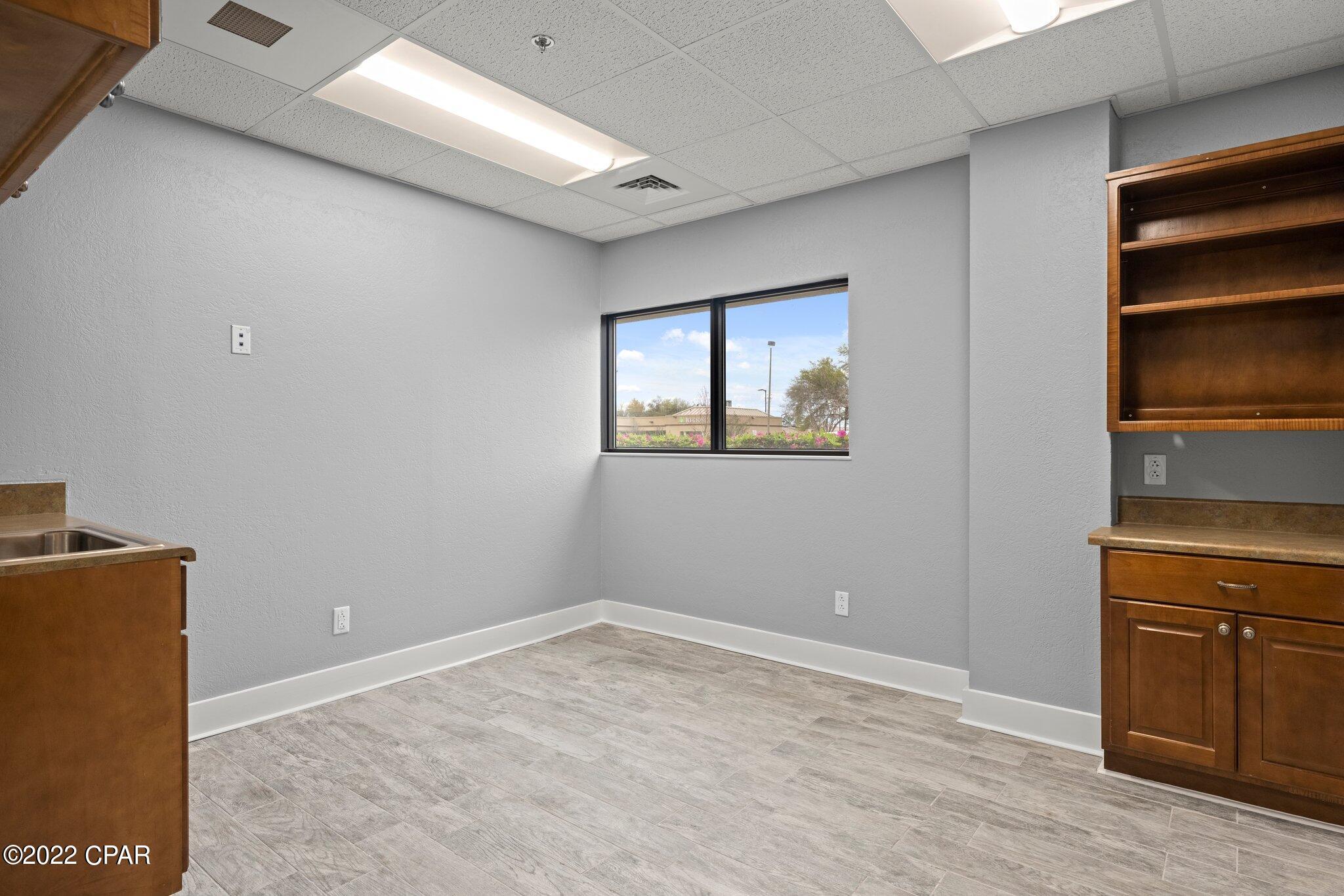 Gulf Coast Medical Plaza - Commercial Sale