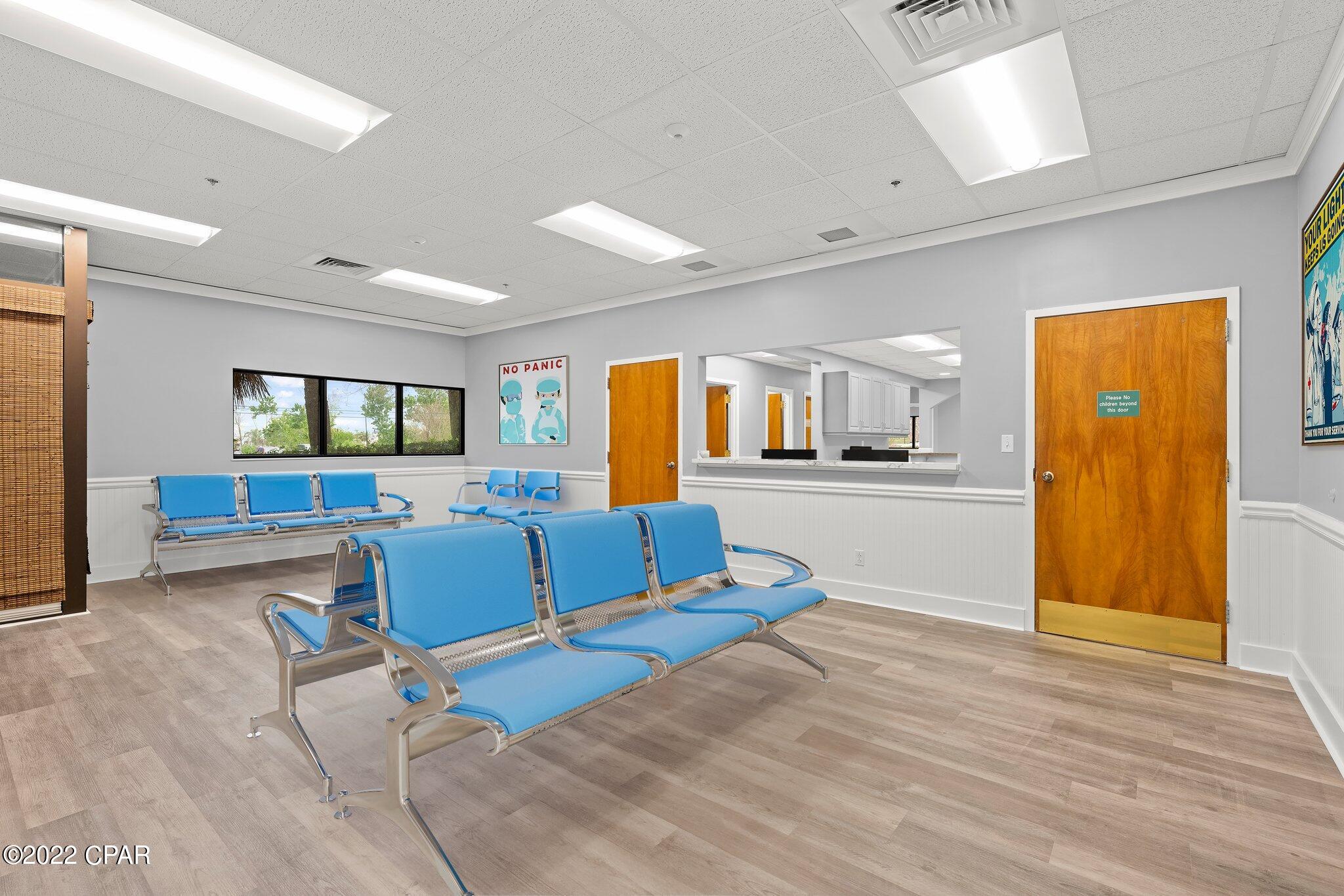 Gulf Coast Medical Plaza - Commercial Sale