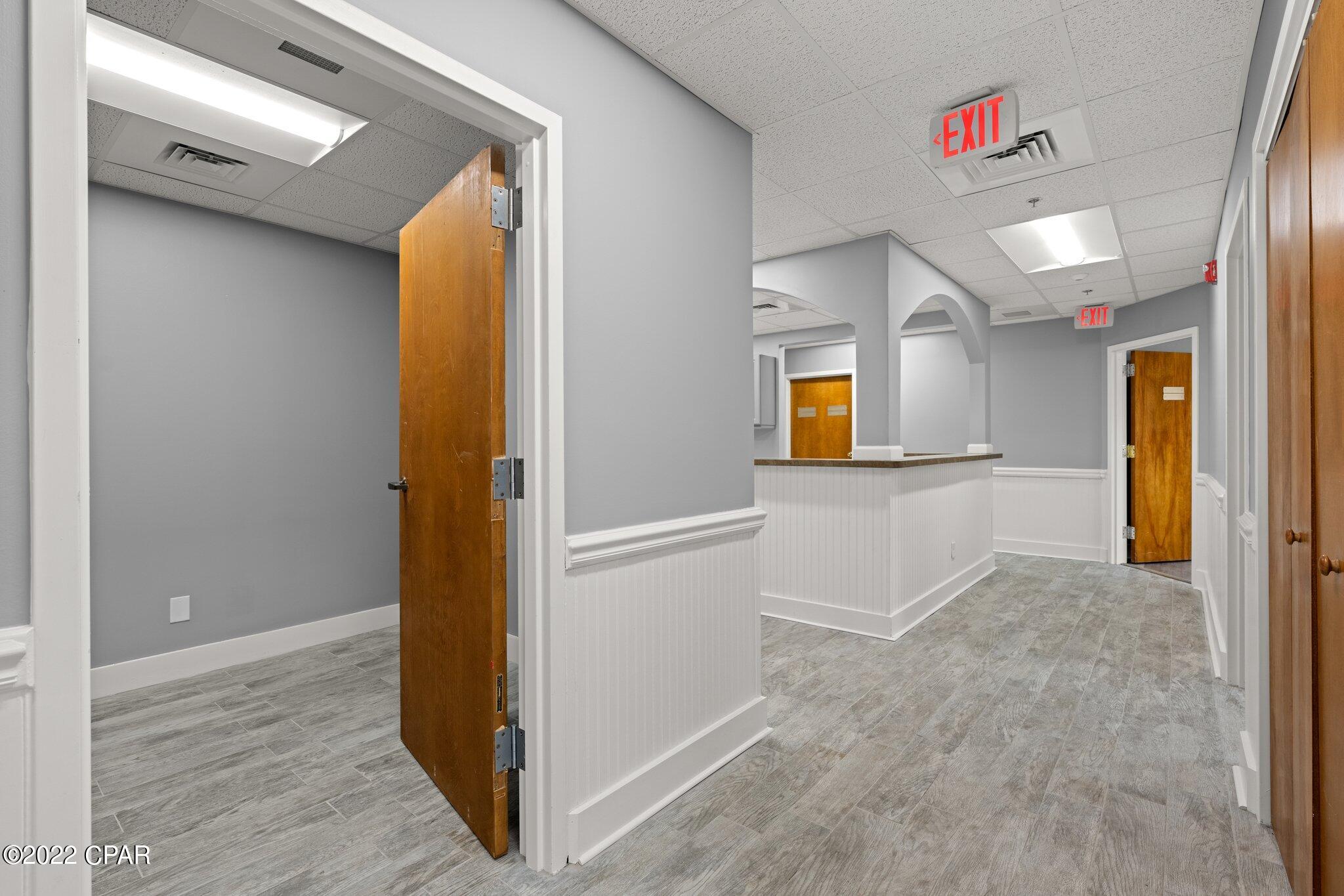 Gulf Coast Medical Plaza - Commercial Sale