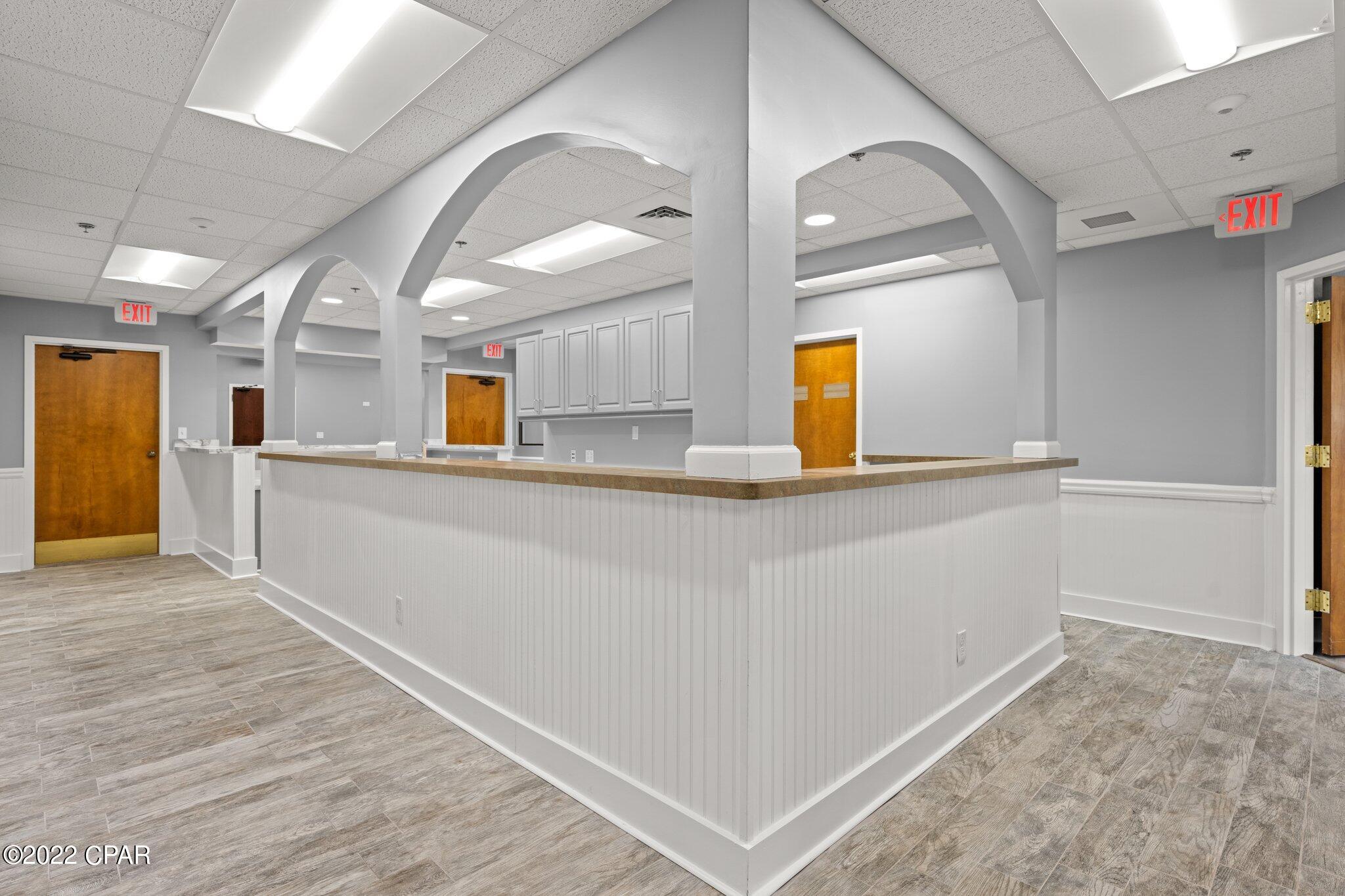 Gulf Coast Medical Plaza - Commercial Sale