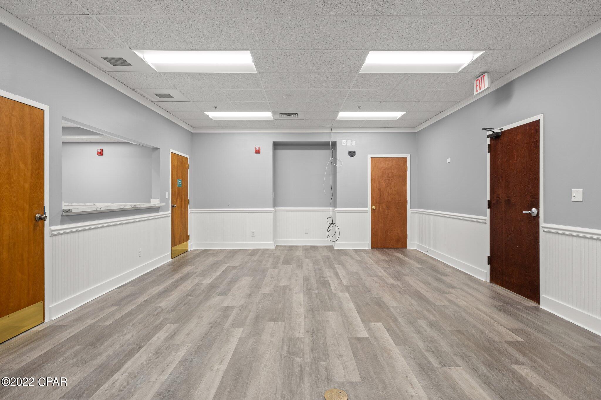 Gulf Coast Medical Plaza - Commercial Sale