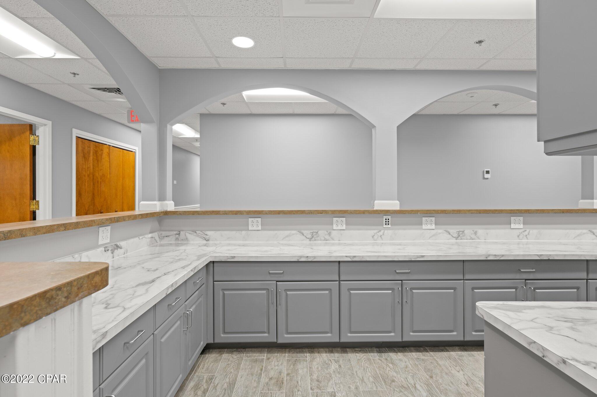 Gulf Coast Medical Plaza - Commercial Sale