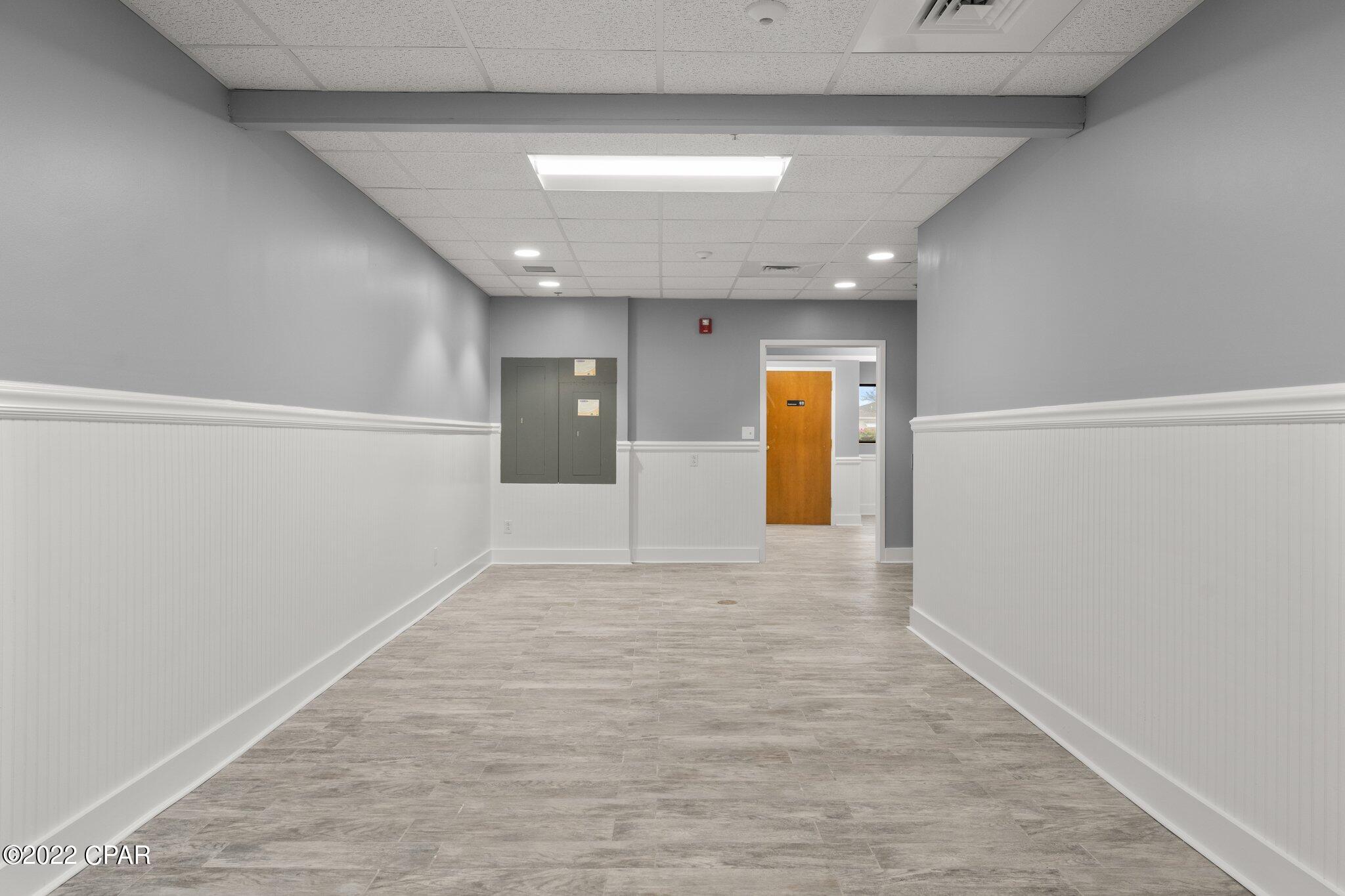 Gulf Coast Medical Plaza - Commercial Sale