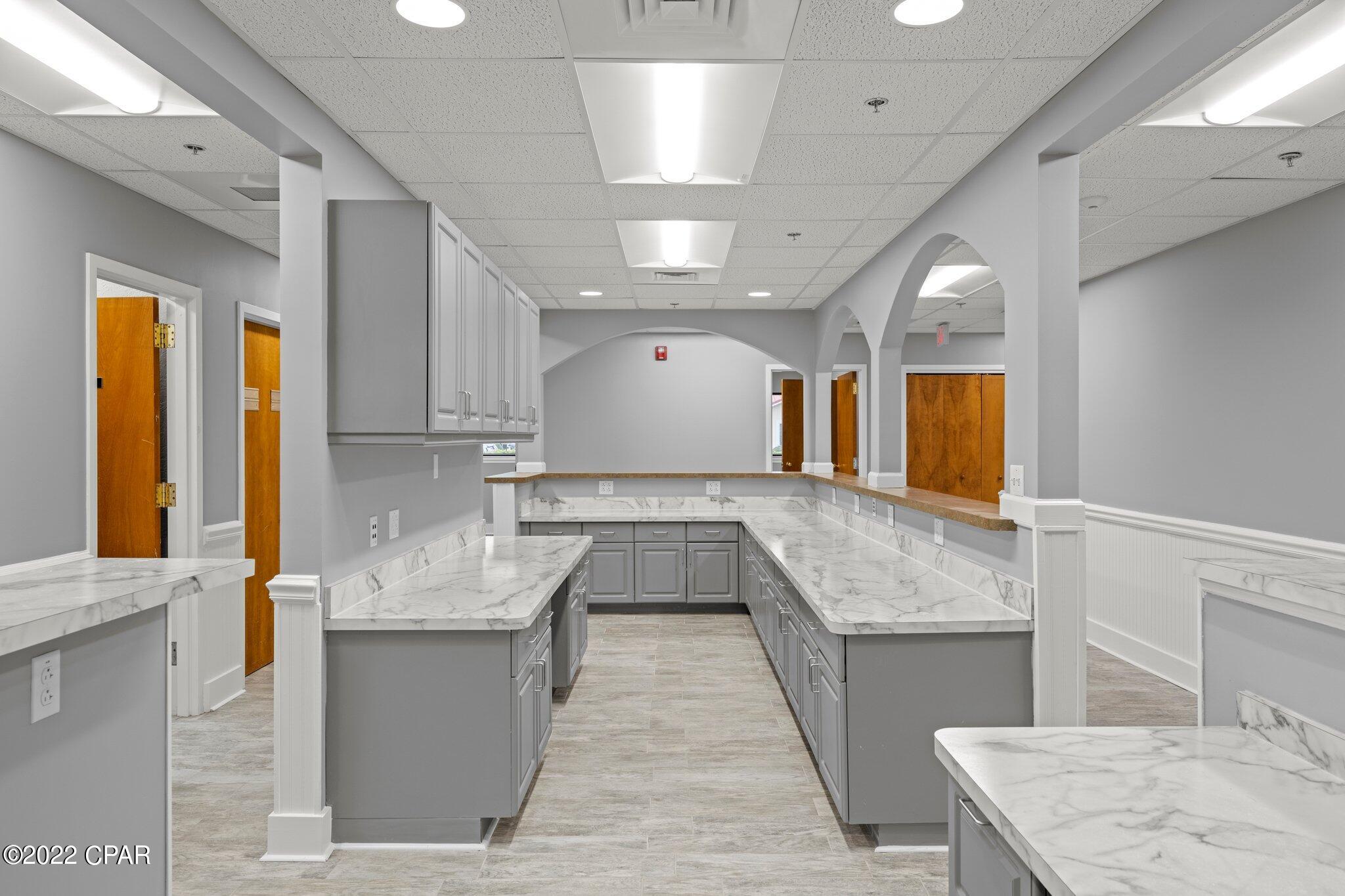 Gulf Coast Medical Plaza - Commercial Sale