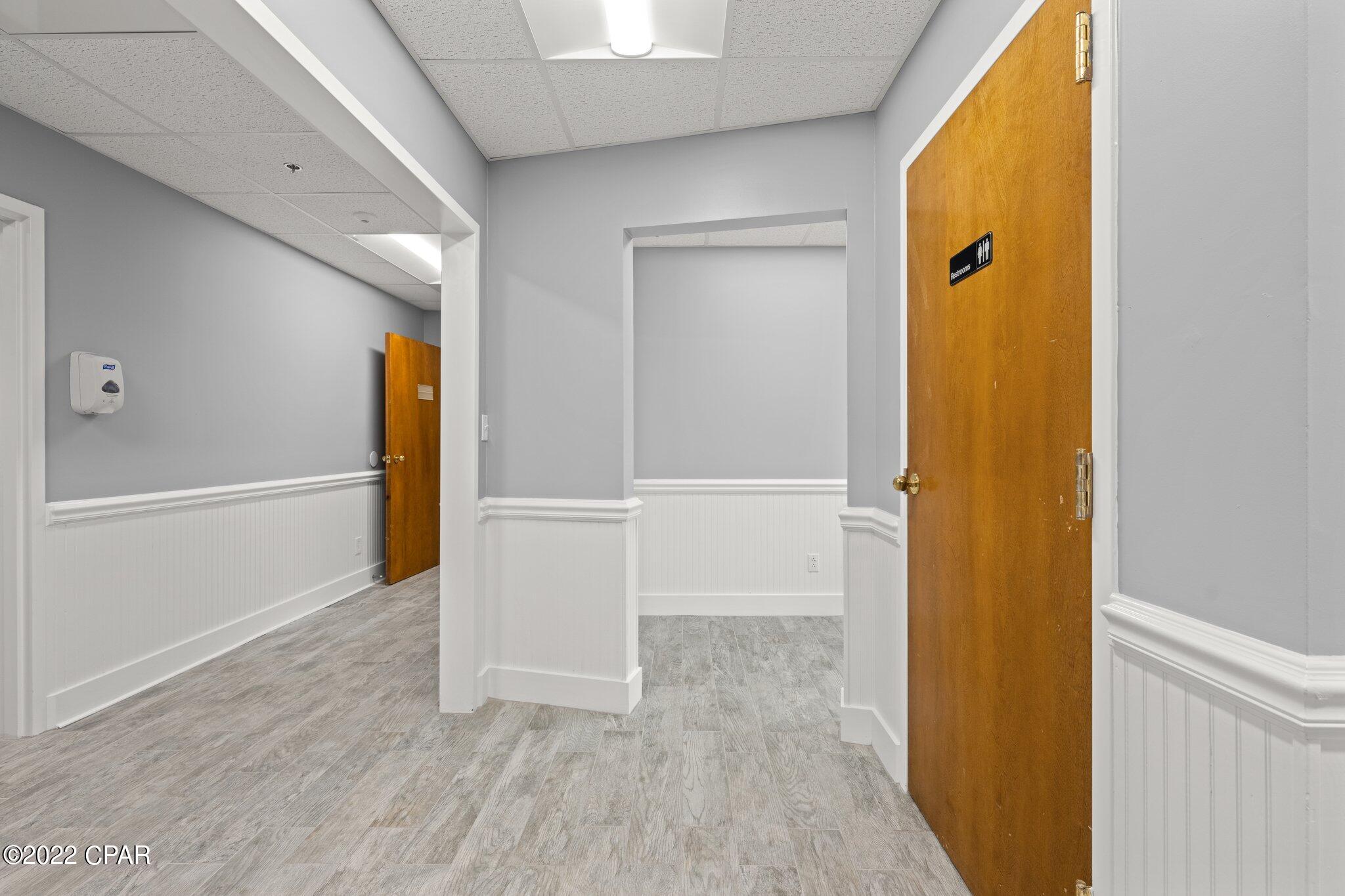 Gulf Coast Medical Plaza - Commercial Sale