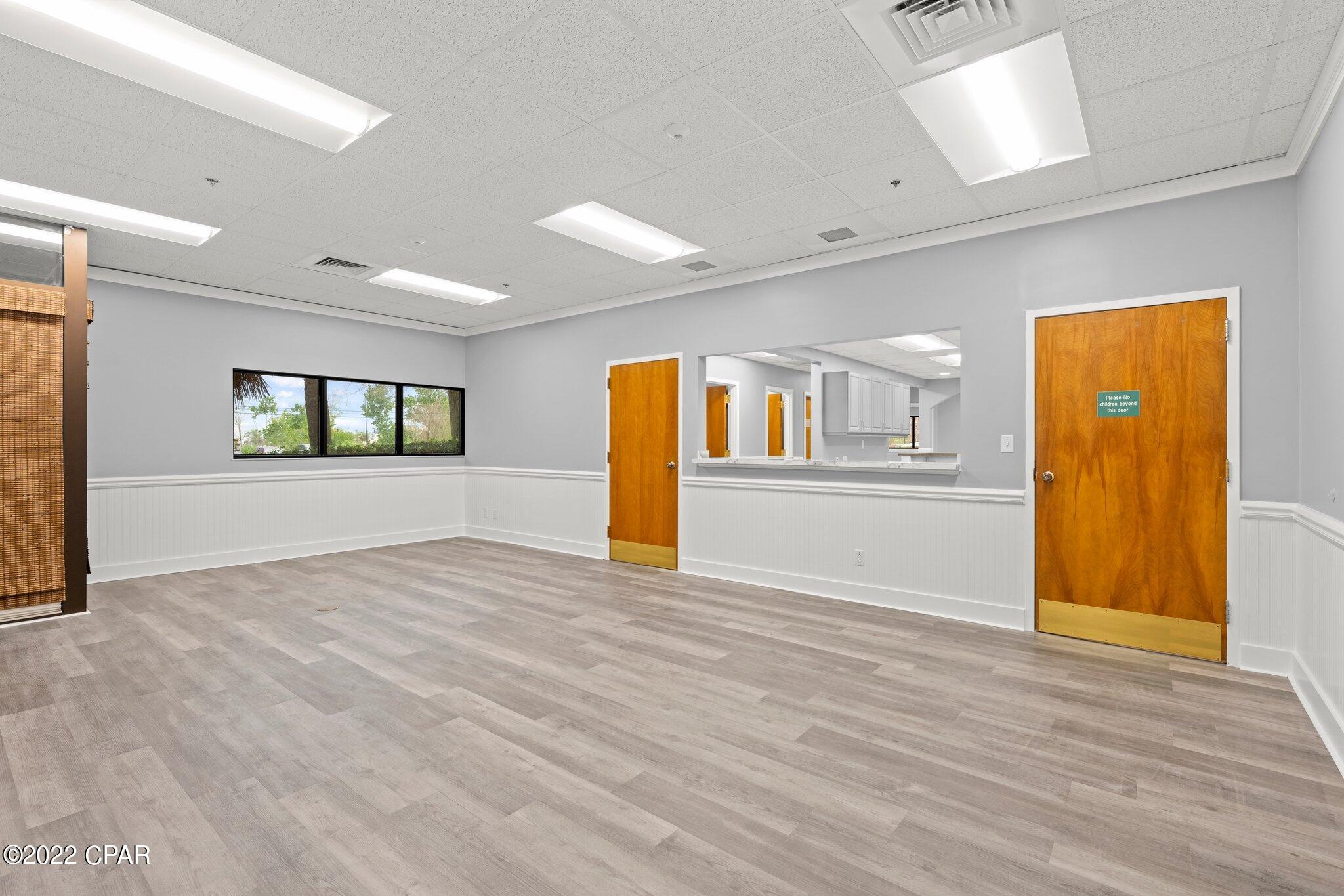 Gulf Coast Medical Plaza - Commercial Sale