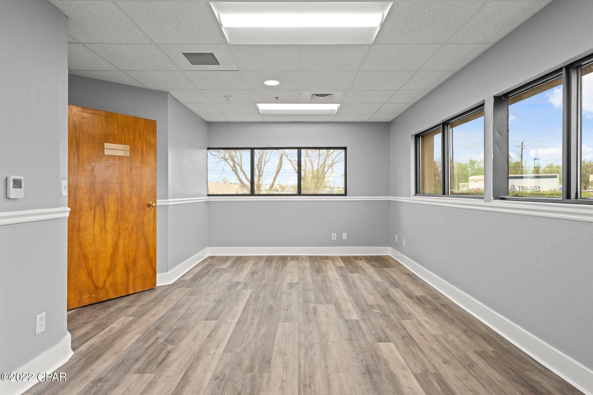 Gulf Coast Medical Plaza - Commercial Sale
