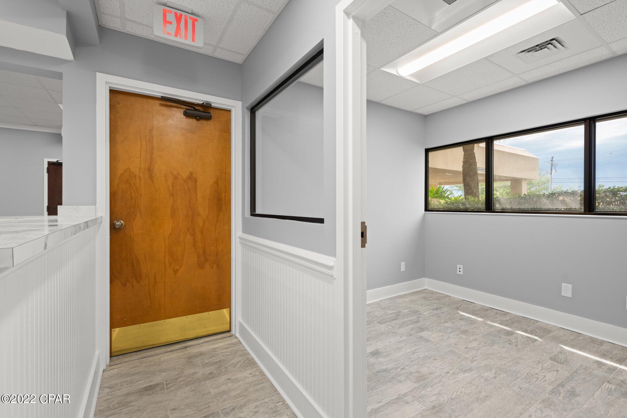 Gulf Coast Medical Plaza - Commercial Sale