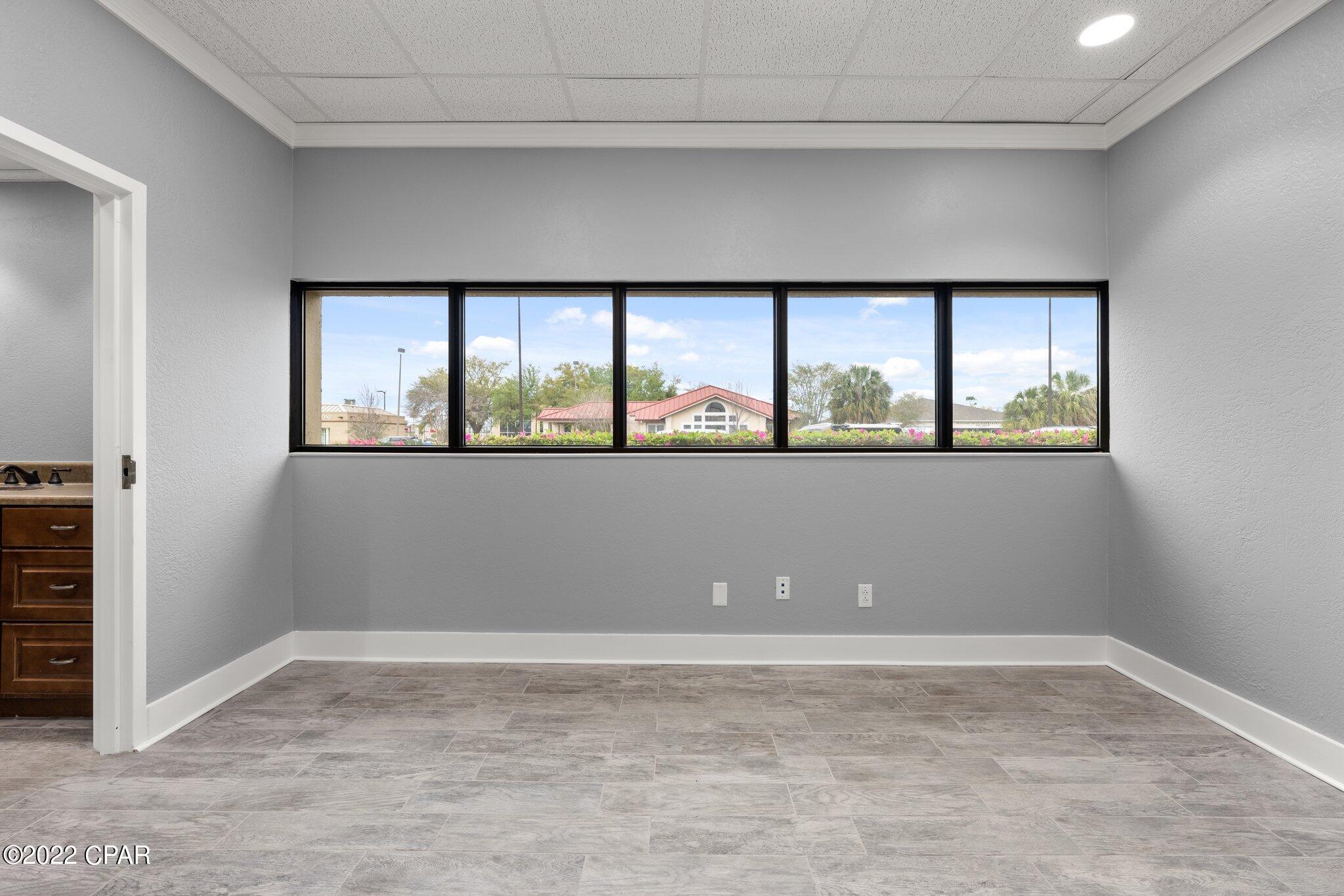 Gulf Coast Medical Plaza - Commercial Sale