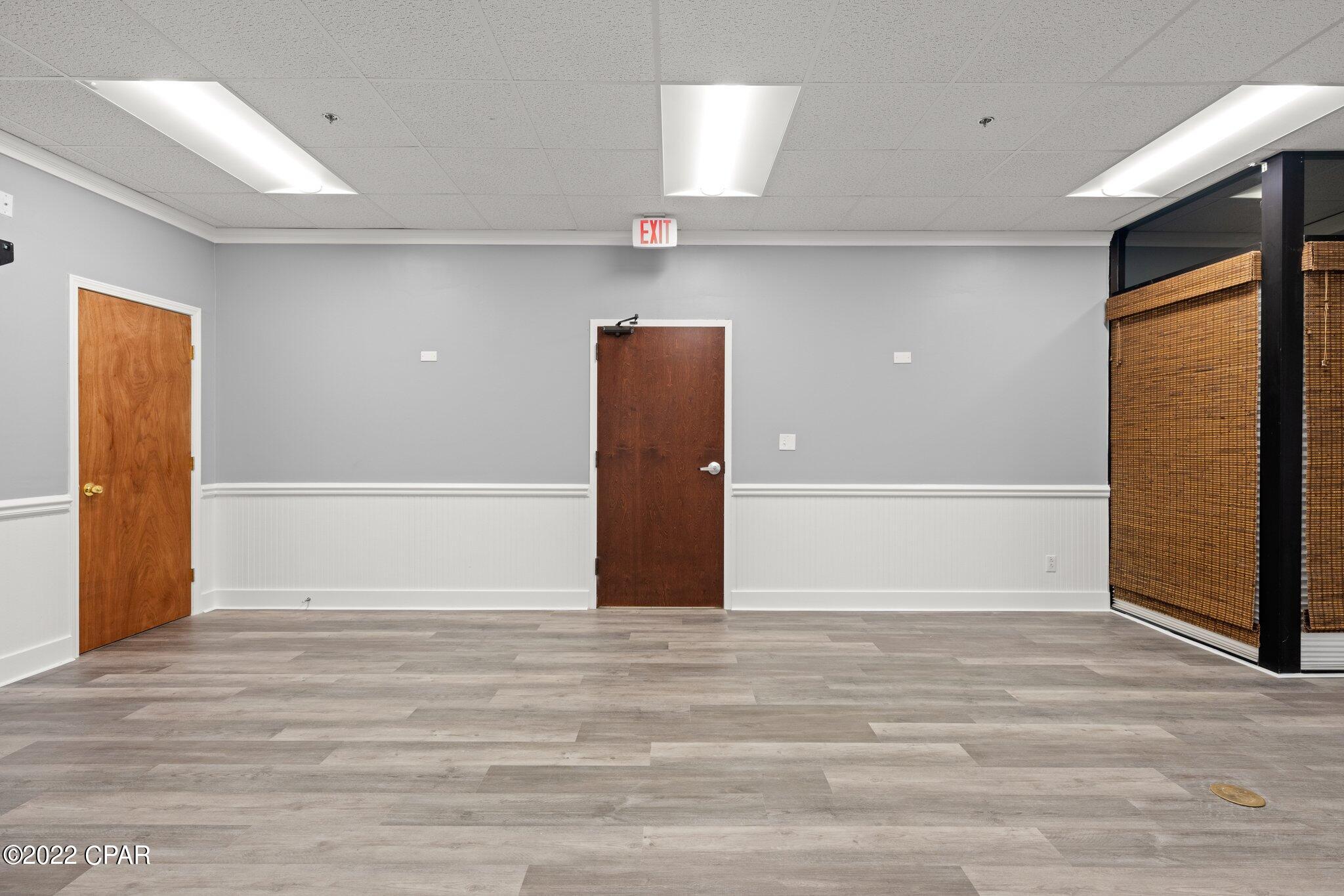 Gulf Coast Medical Plaza - Commercial Sale