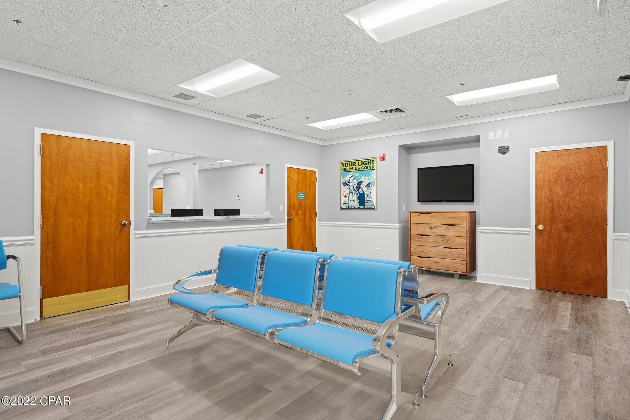 Gulf Coast Medical Plaza - Commercial Sale