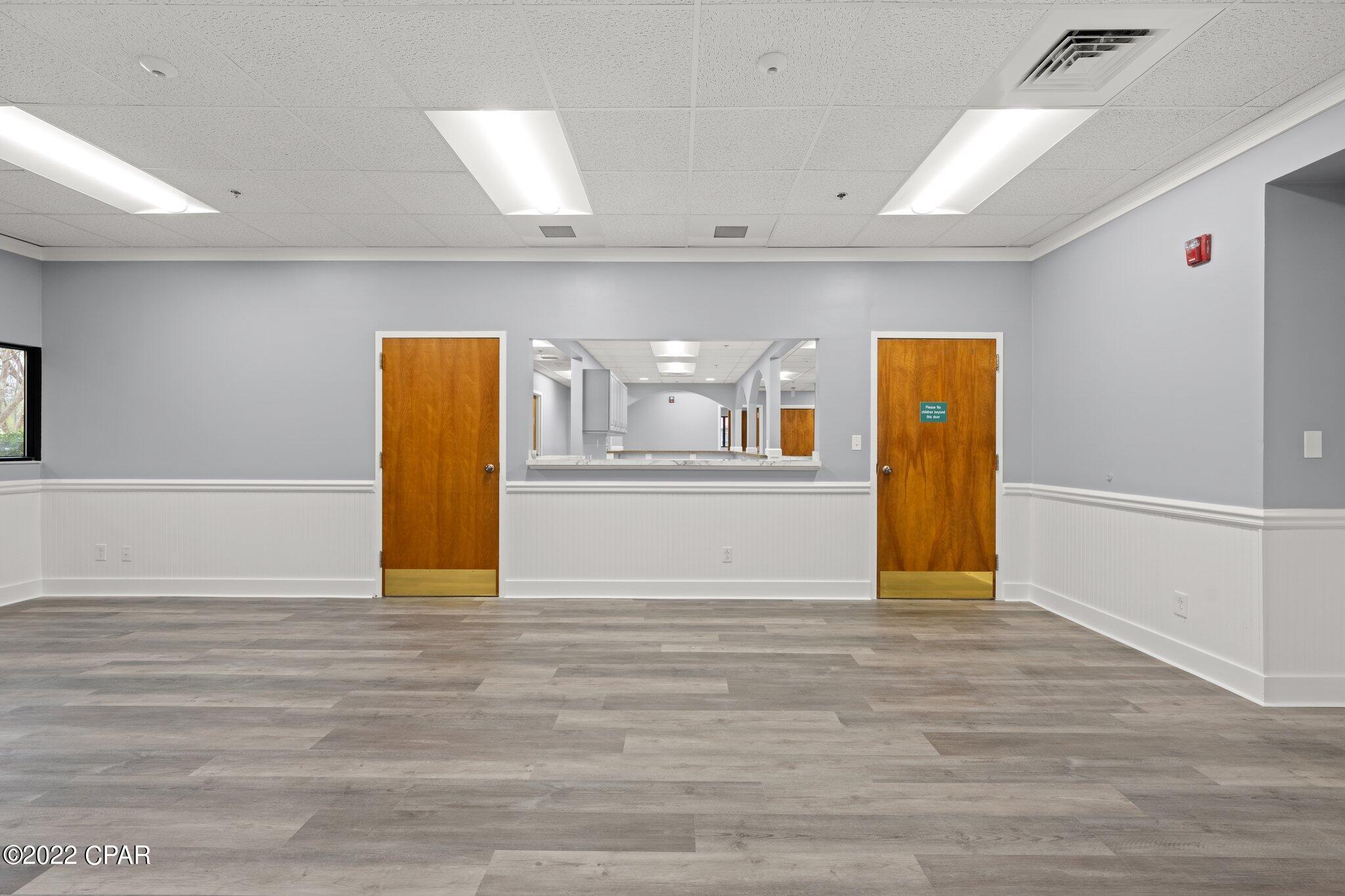 Gulf Coast Medical Plaza - Commercial Sale