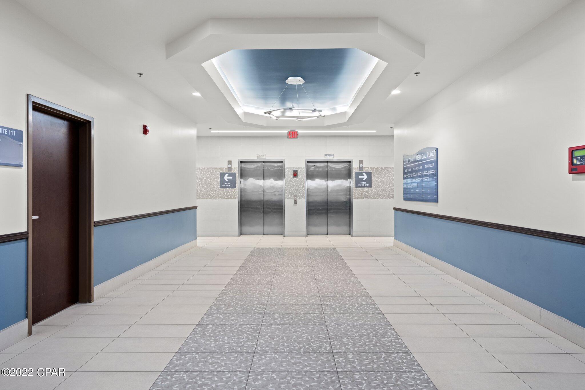 Gulf Coast Medical Plaza - Commercial Sale