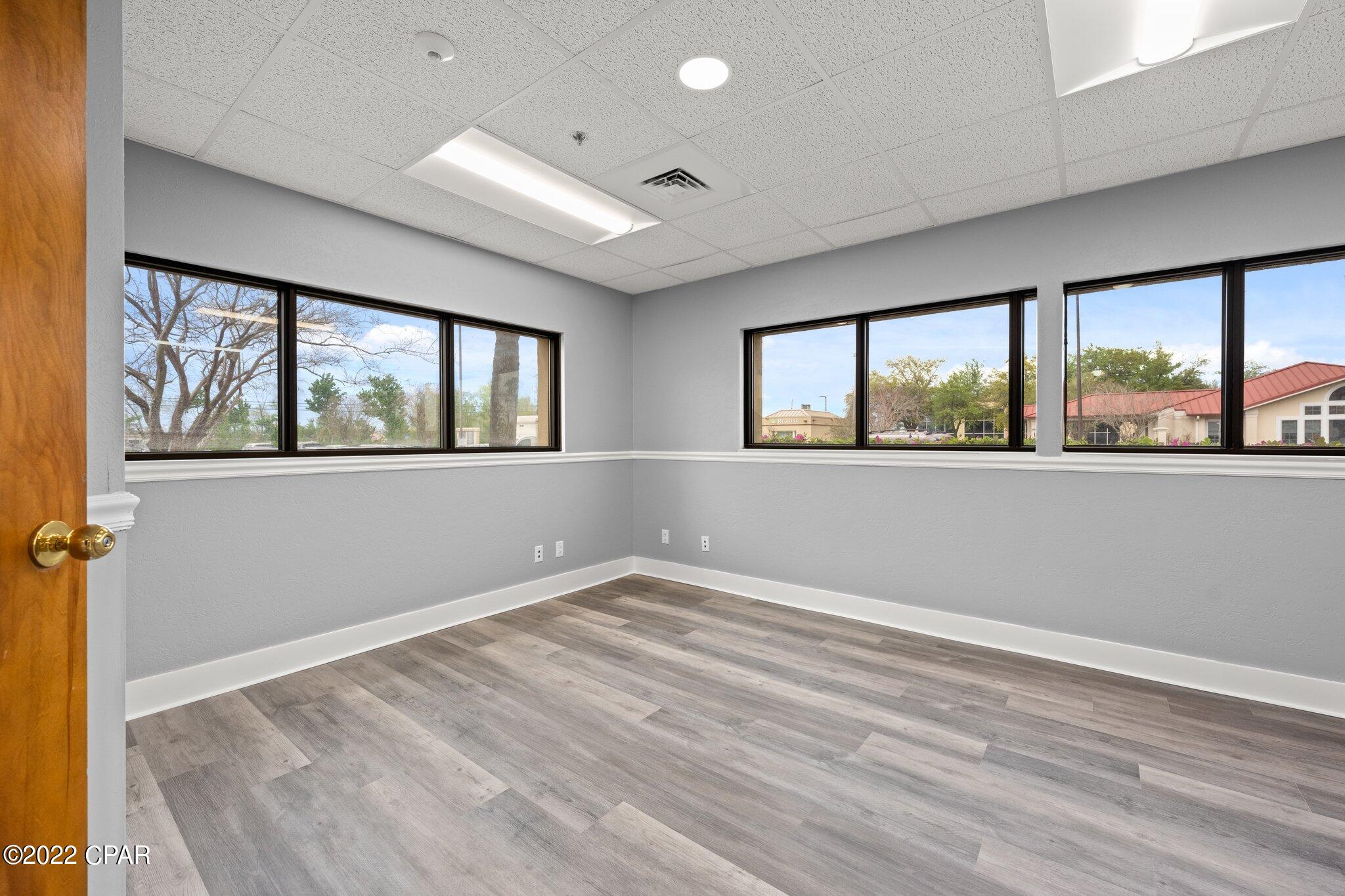 Gulf Coast Medical Plaza - Commercial Sale