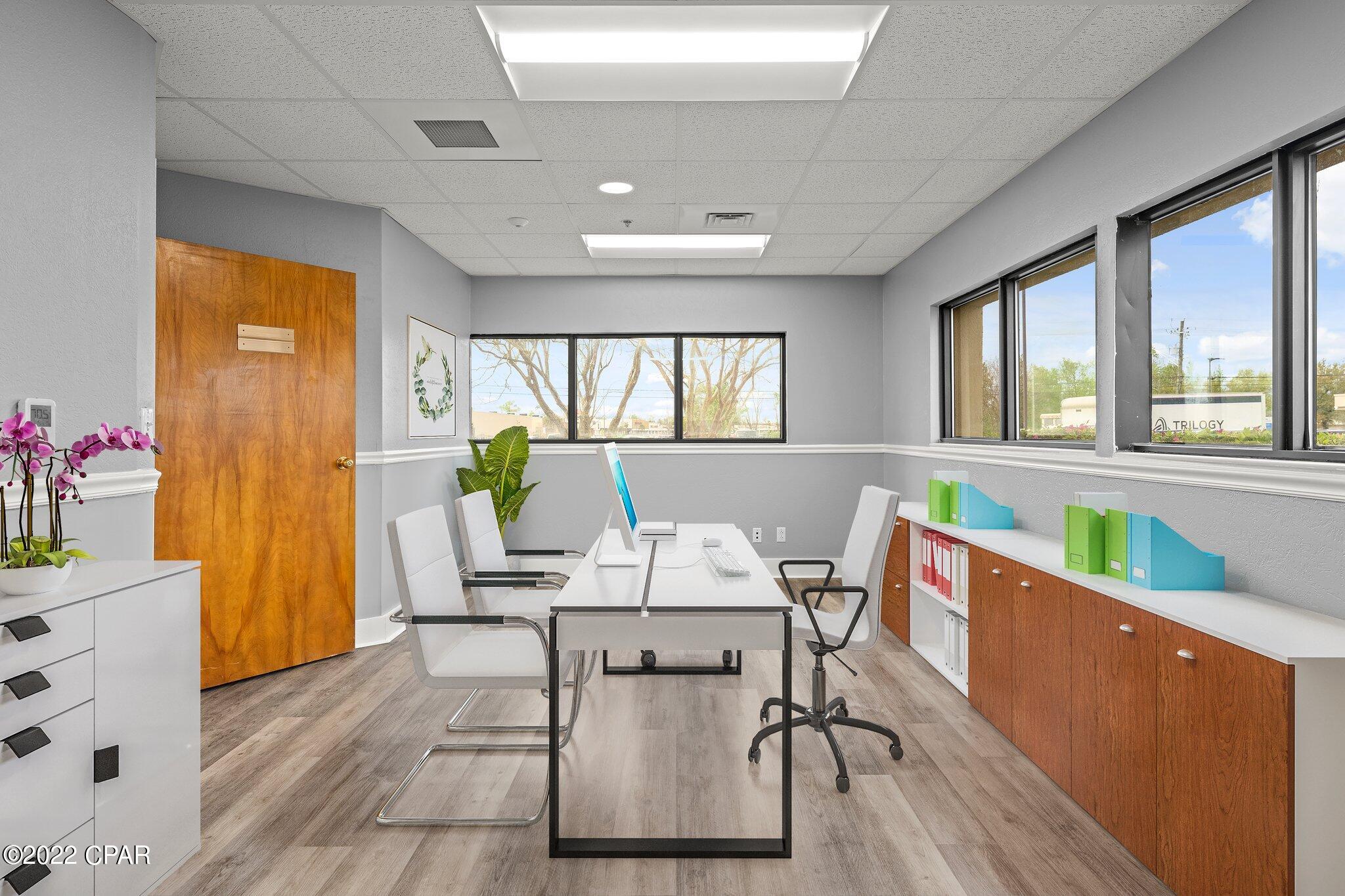 Gulf Coast Medical Plaza - Commercial Sale