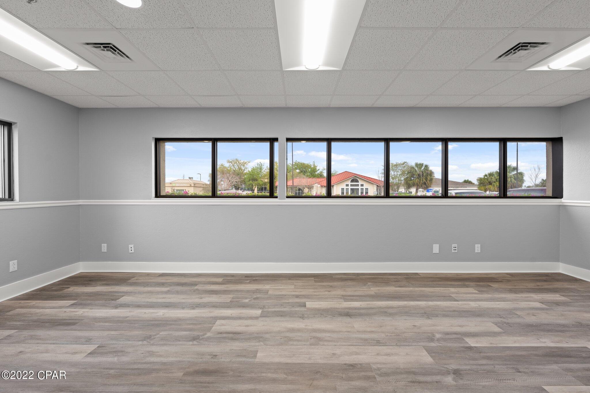 Gulf Coast Medical Plaza - Commercial Sale