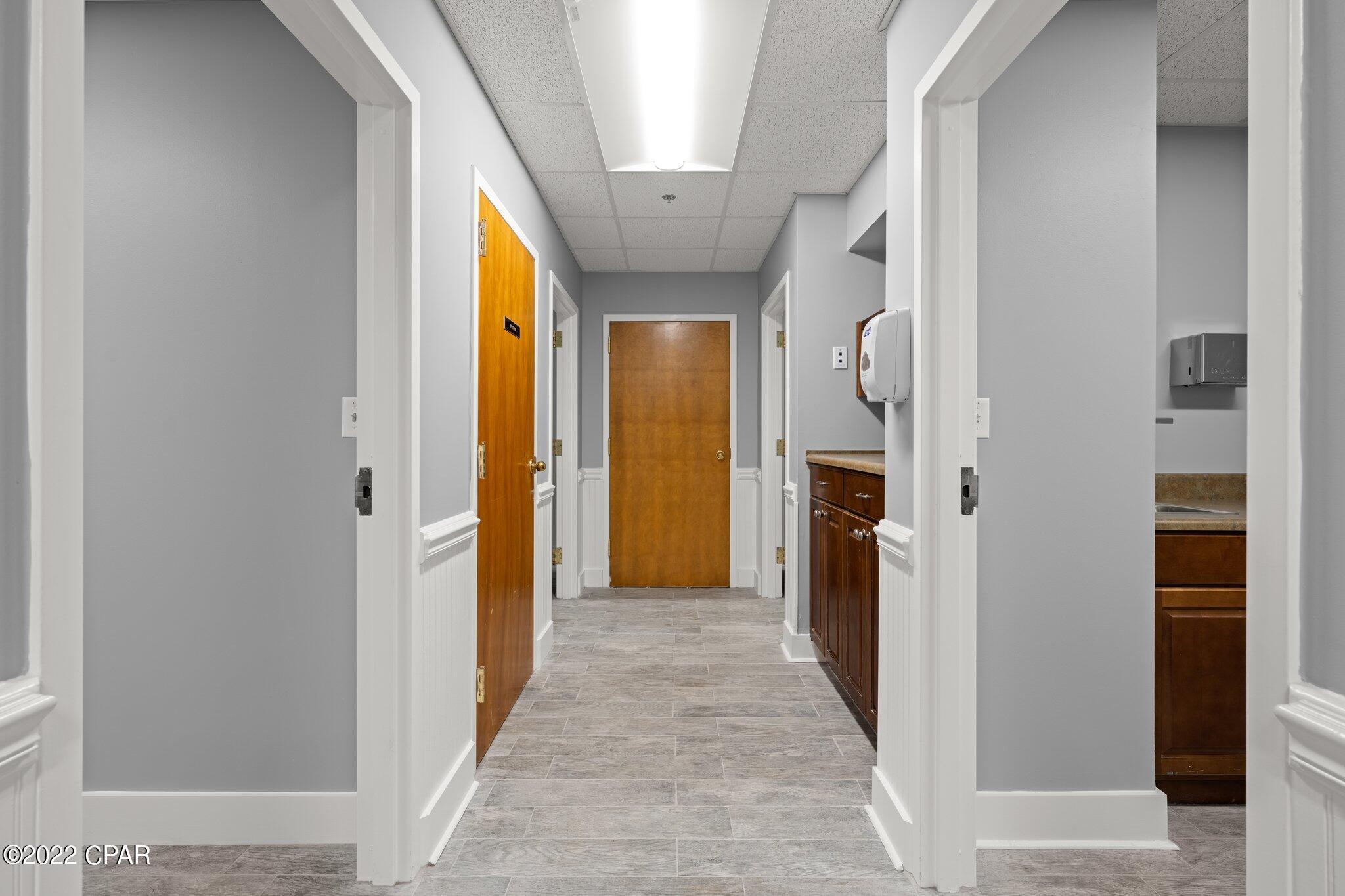 Gulf Coast Medical Plaza - Commercial Sale