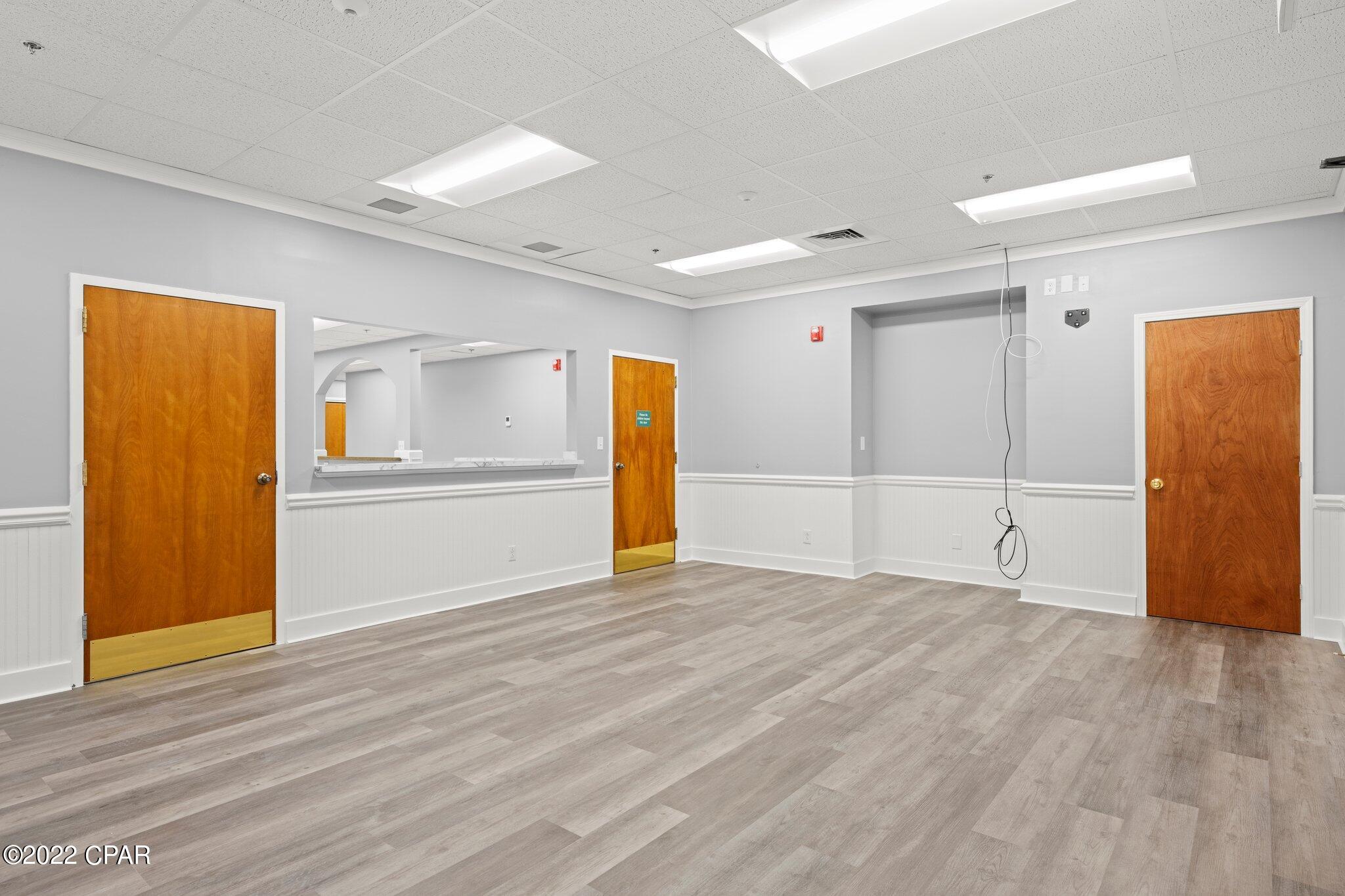 Gulf Coast Medical Plaza - Commercial Sale