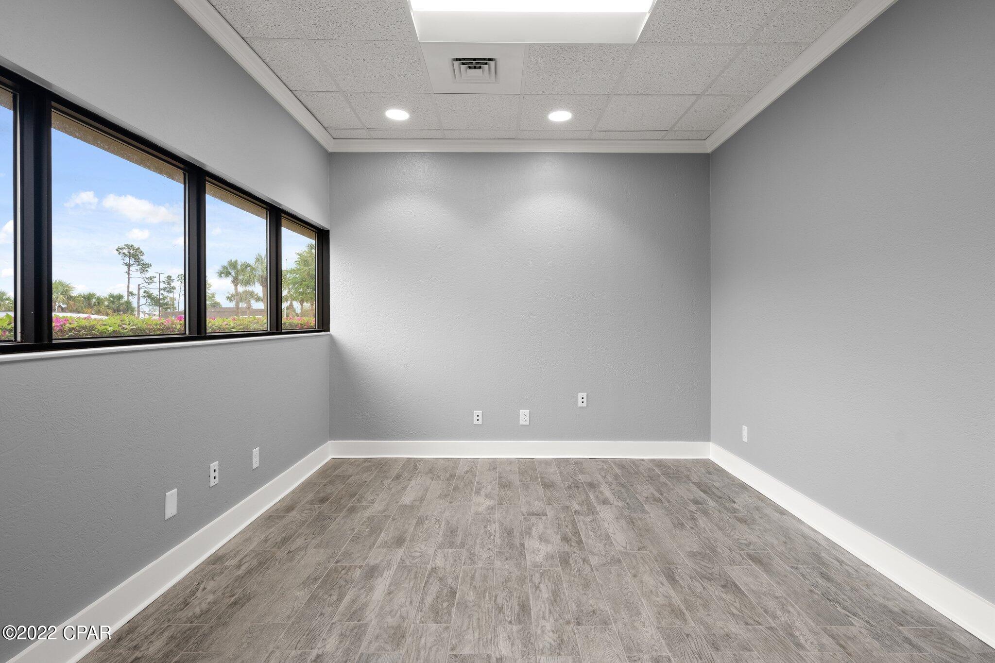 Gulf Coast Medical Plaza - Commercial Sale