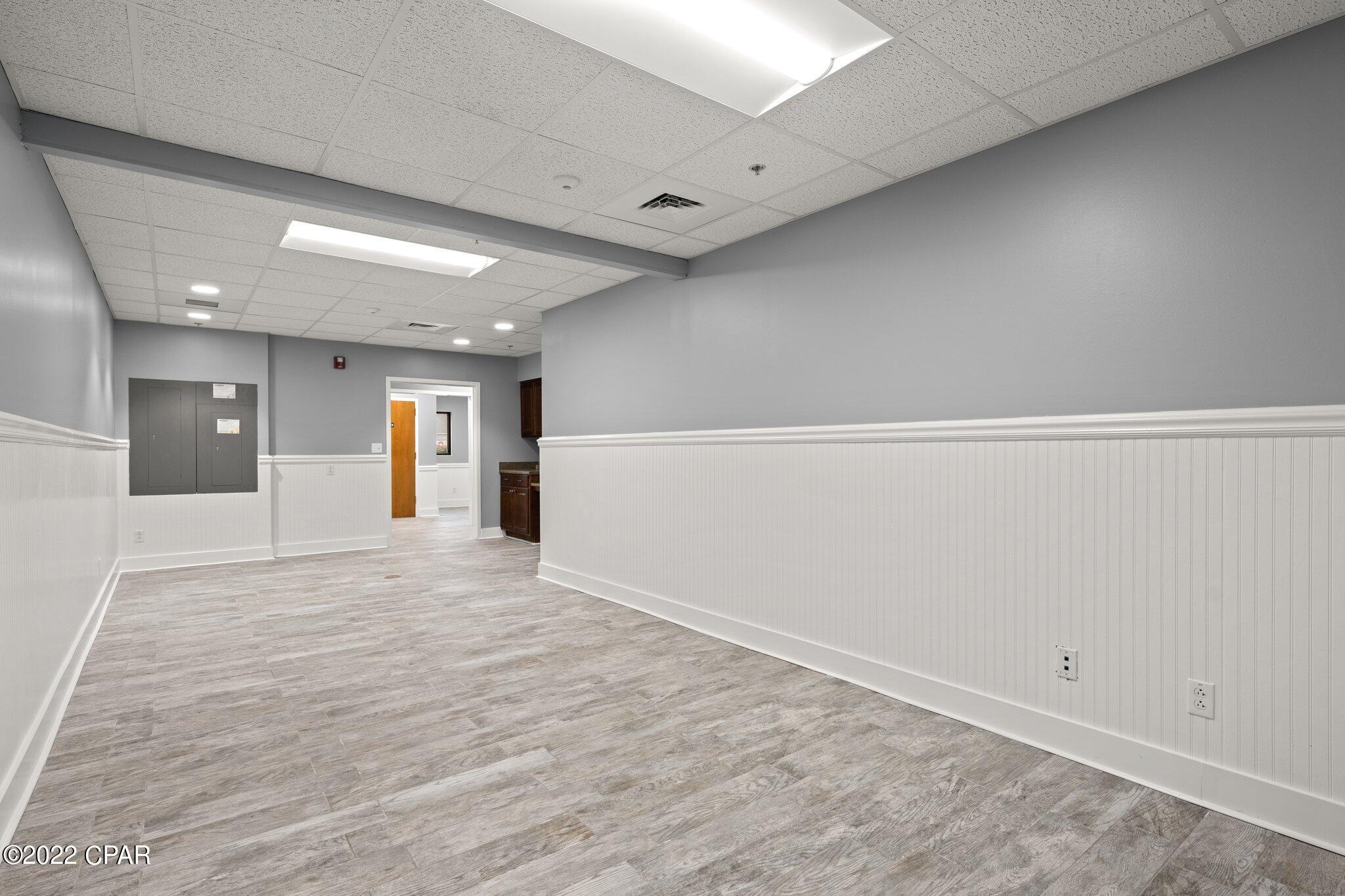 Gulf Coast Medical Plaza - Commercial Sale