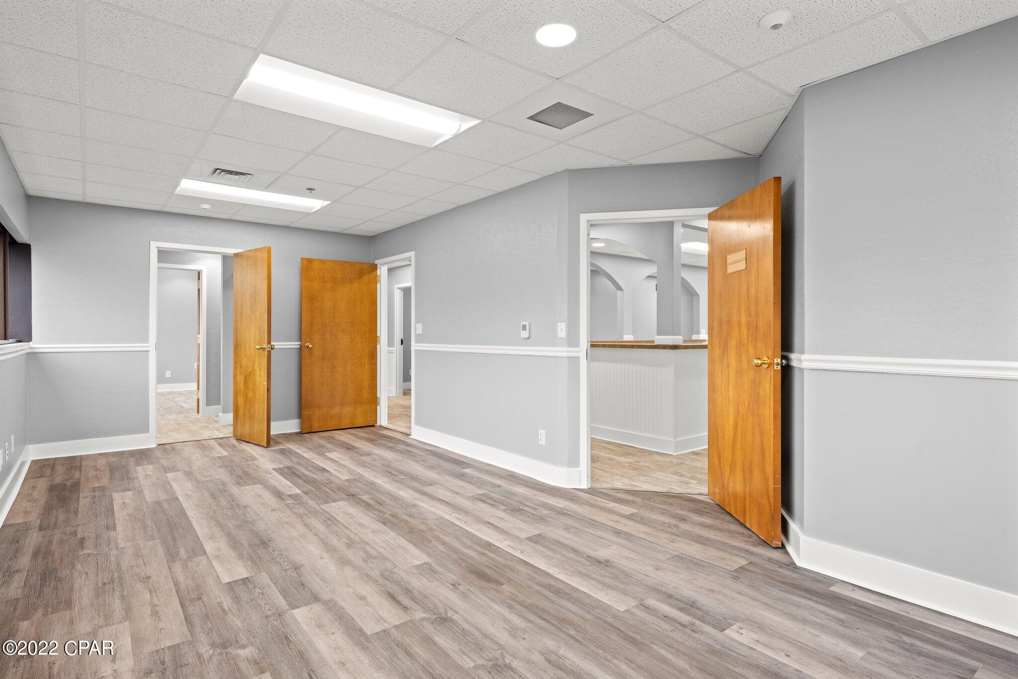 Gulf Coast Medical Plaza - Commercial Sale