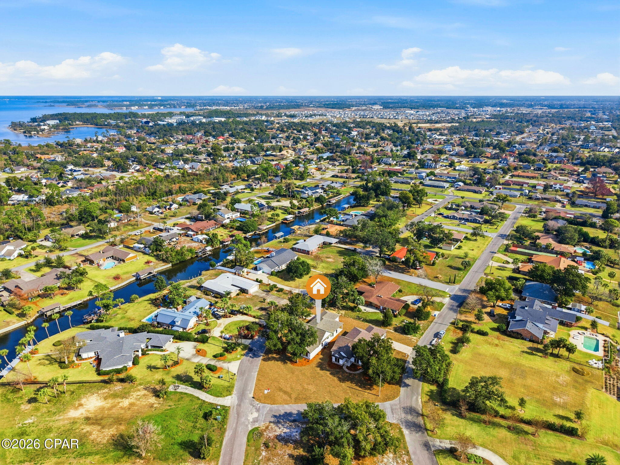 Kings Point 2nd Add - Residential