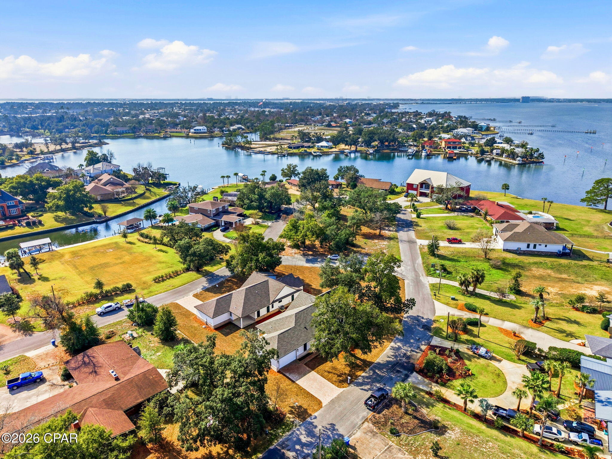 Kings Point 2nd Add - Residential